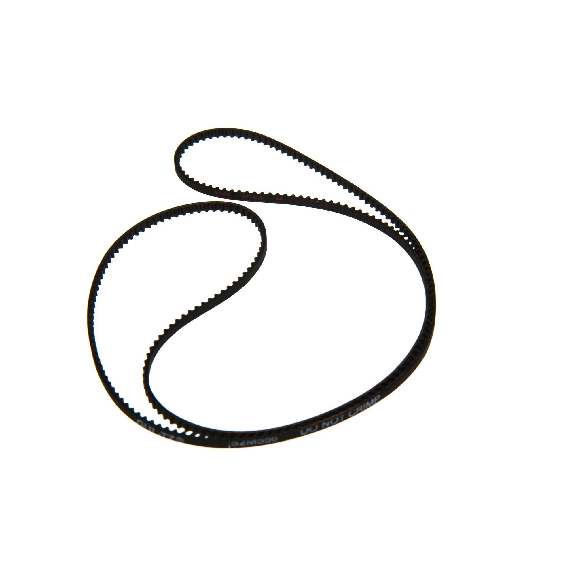 Blade Tail Belt: Fusion 180