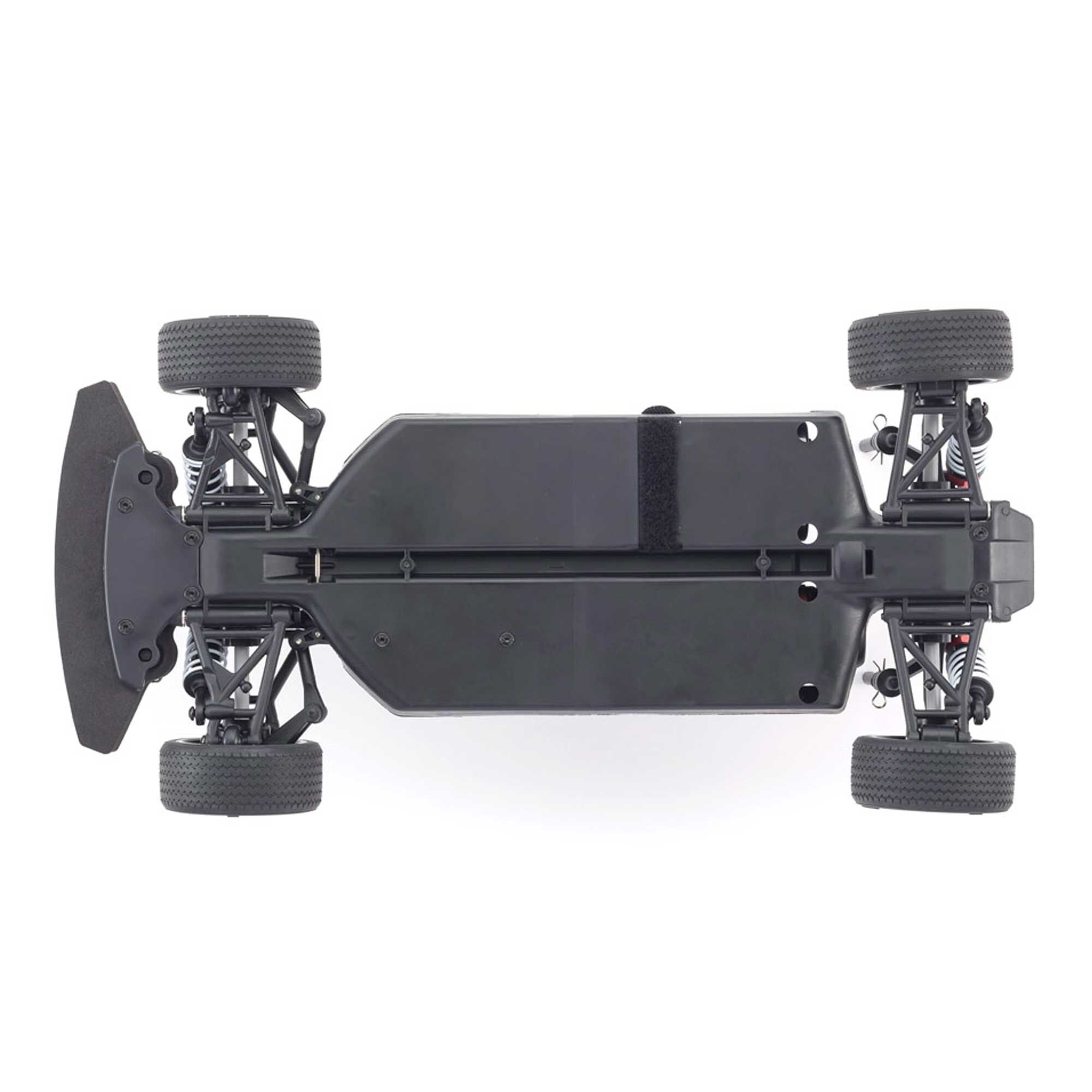 Kyosho 1/10 Fazer Mk2 Dodge Charger 1970 Hemi On-Road Tourning Car RTR, Orange