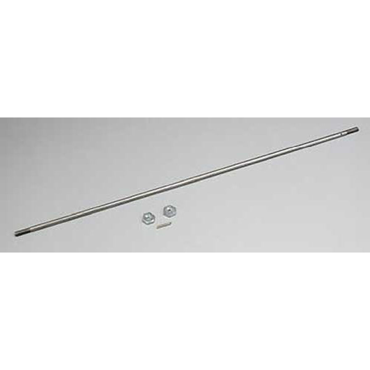 Dumas Products, Inc. Shaft & Stuff Box,1/8 x 10.5"