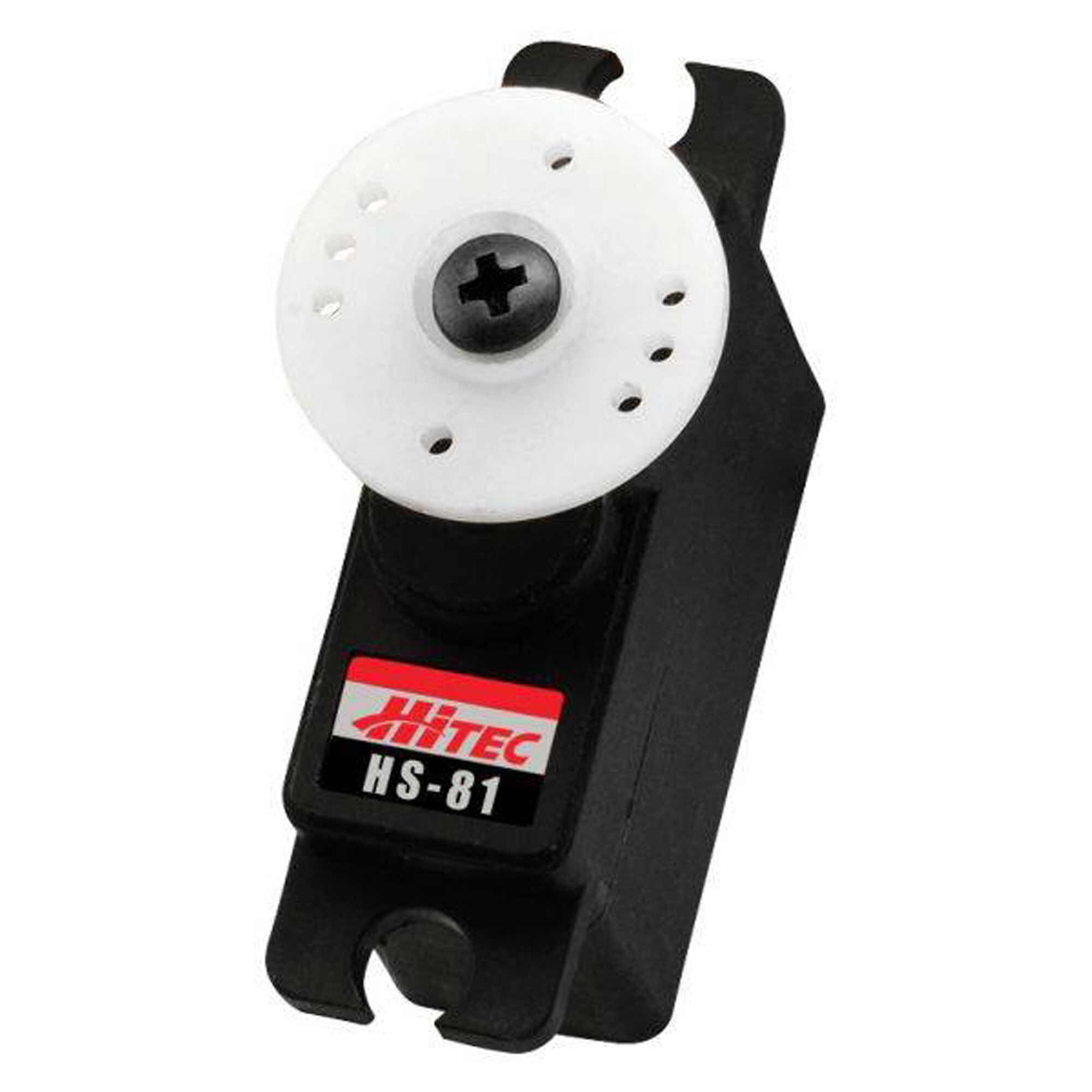 Hitec RCD Inc. HS-81 Standard Micro Analog Servo