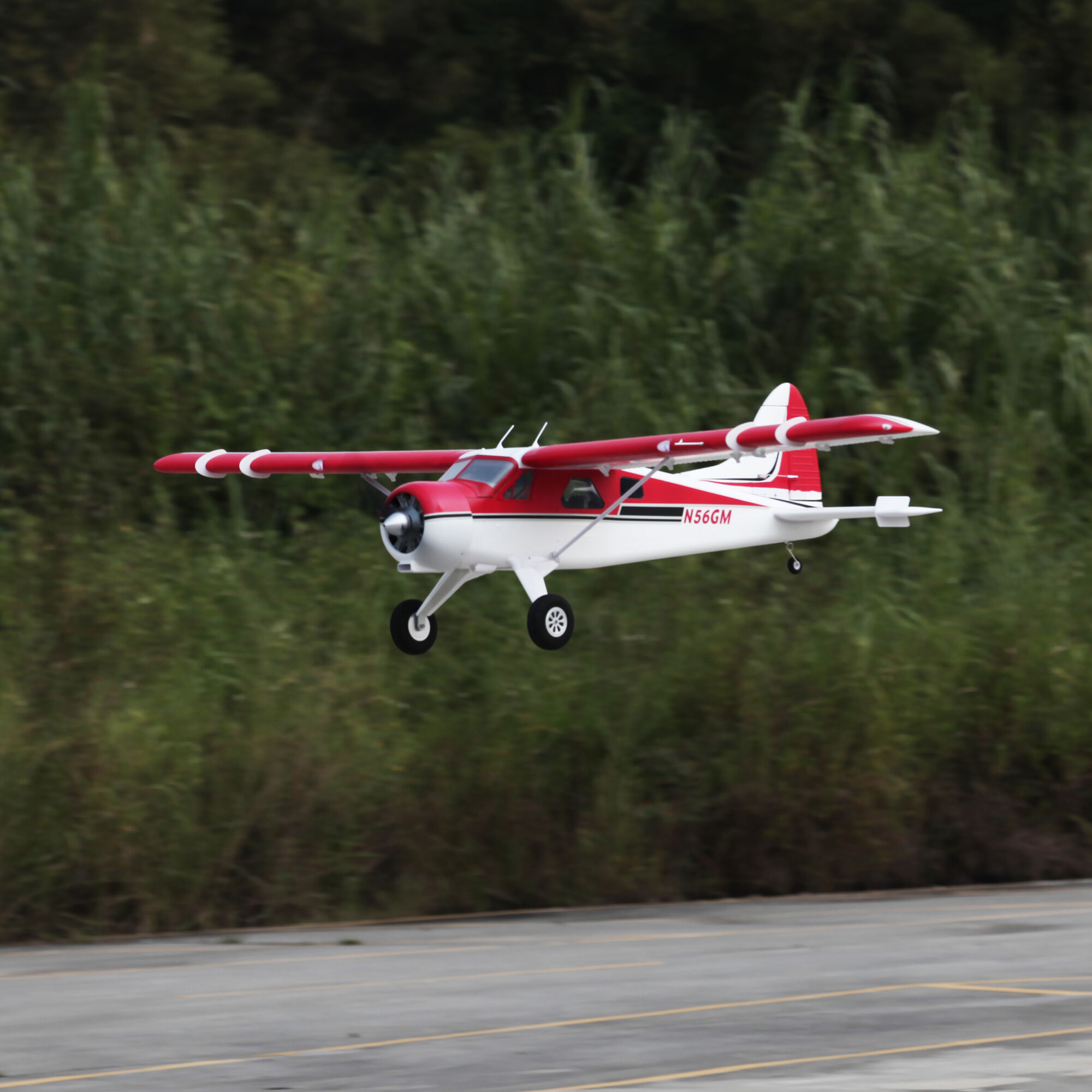 FMS Beaver 2000mm V2 PNP