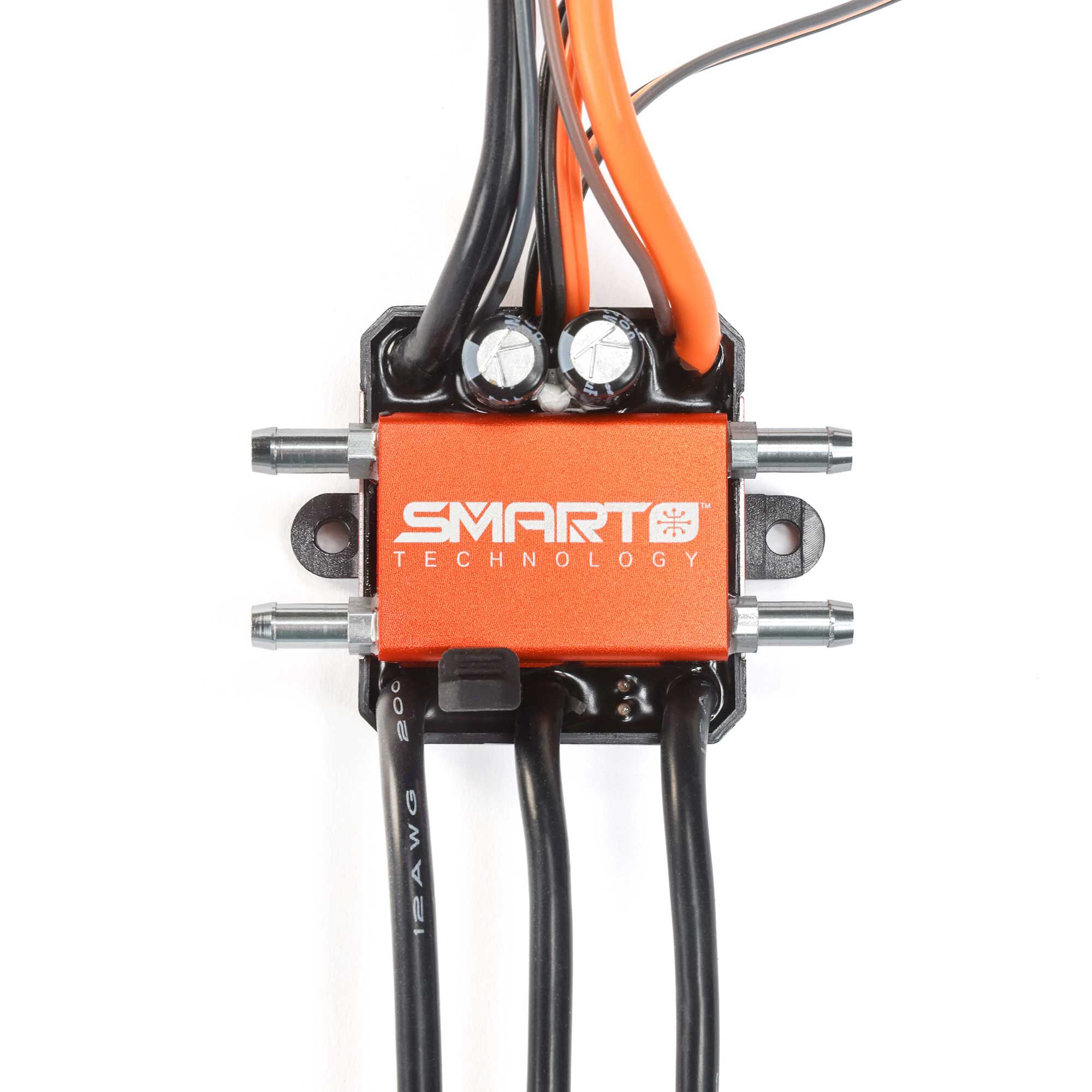 Spektrum Accessories Firma 90A Smart Brushless Marine ESC