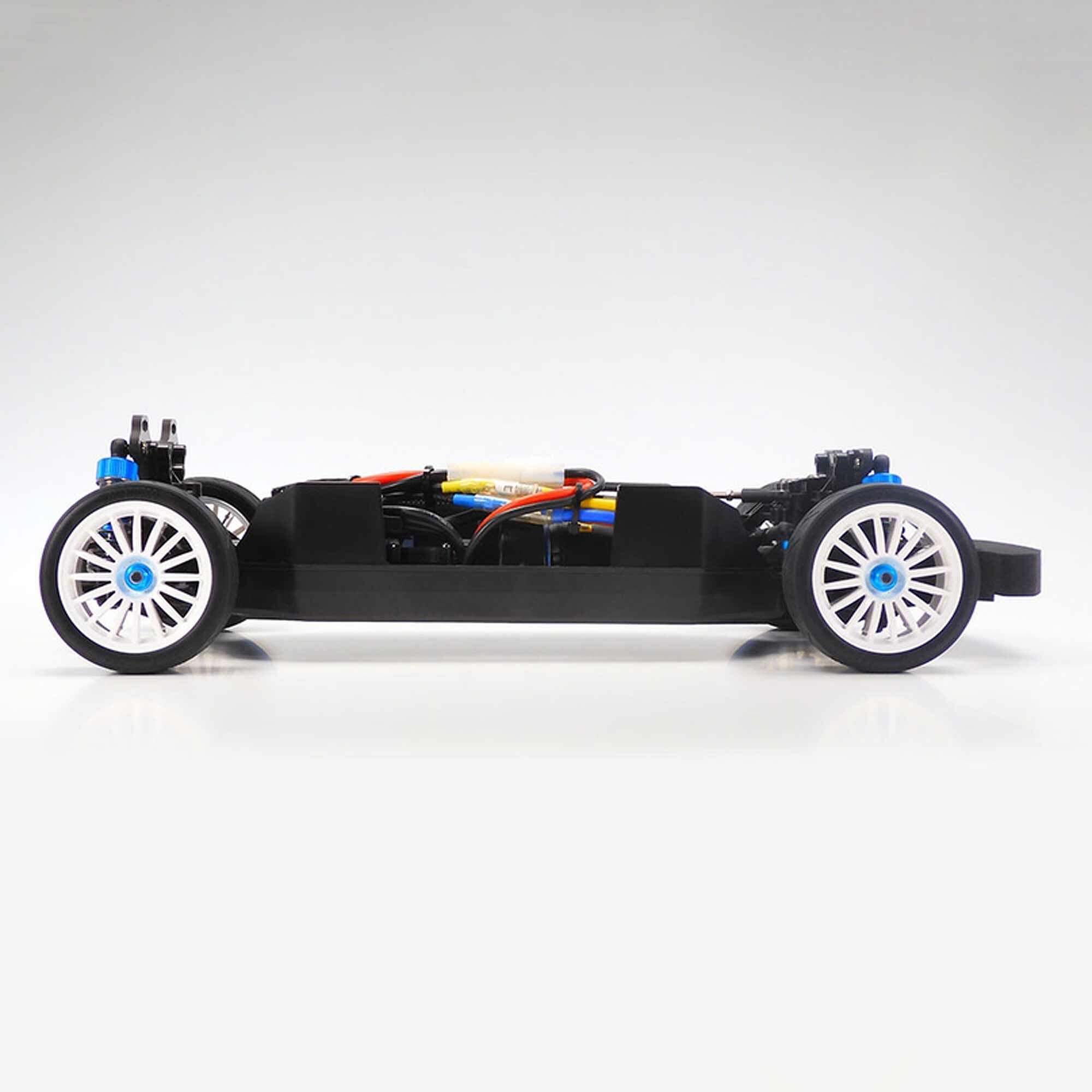 Tamiya 1/10 RC XV-02RS PRO Chassis Kit