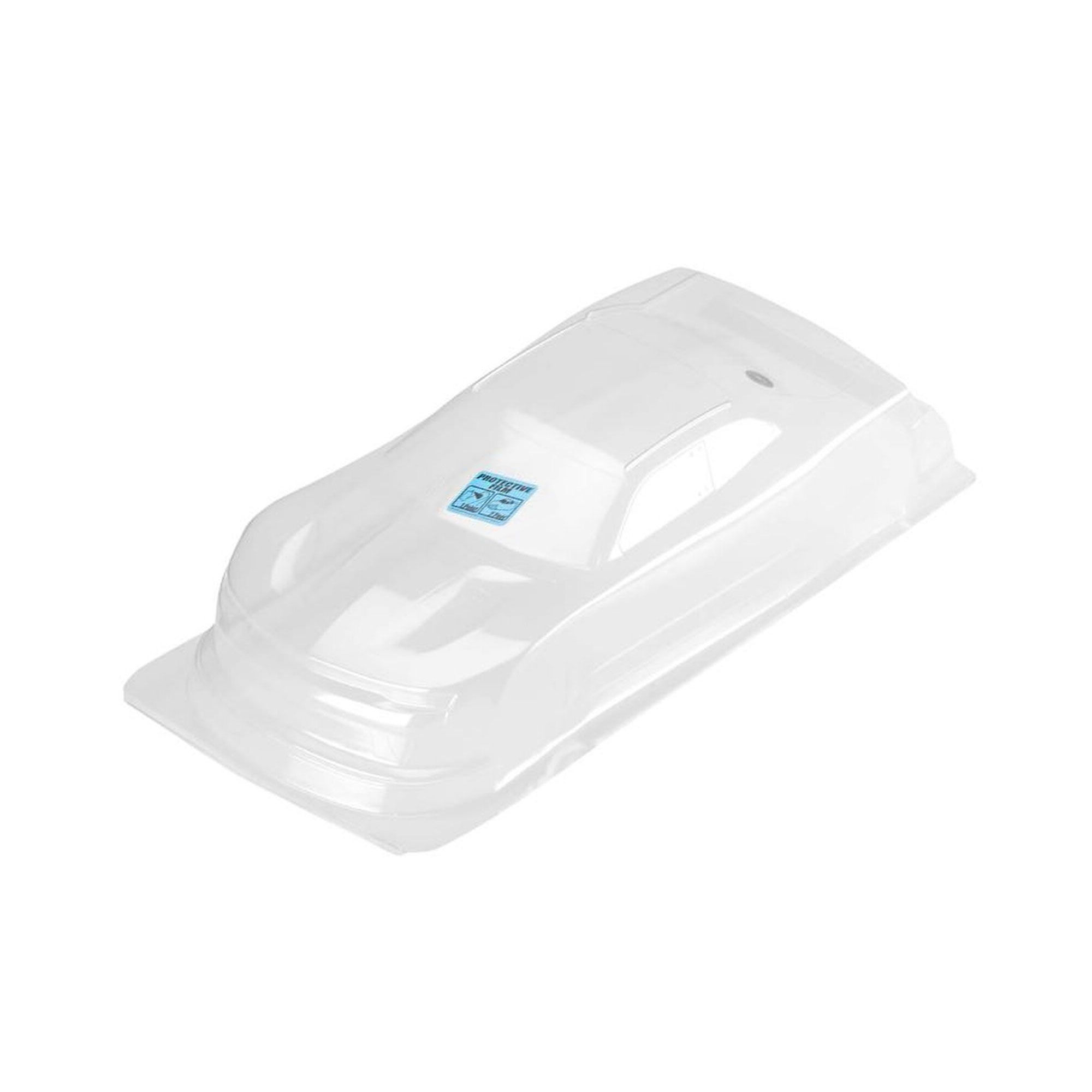 PROTOform 1/10 RT-C Light Weight Clear Body: Oval