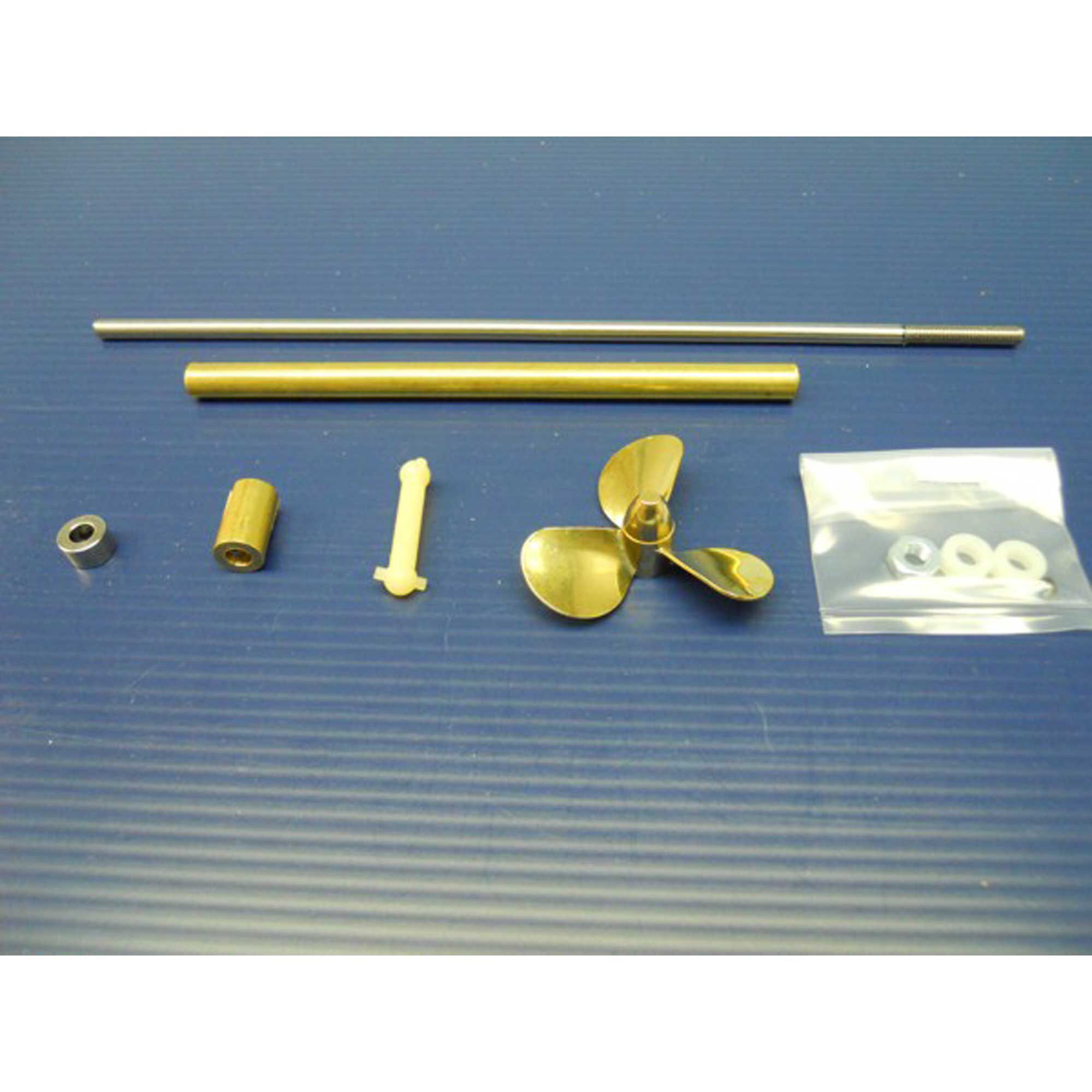 Dumas Products, Inc. Running Hardware: 1260