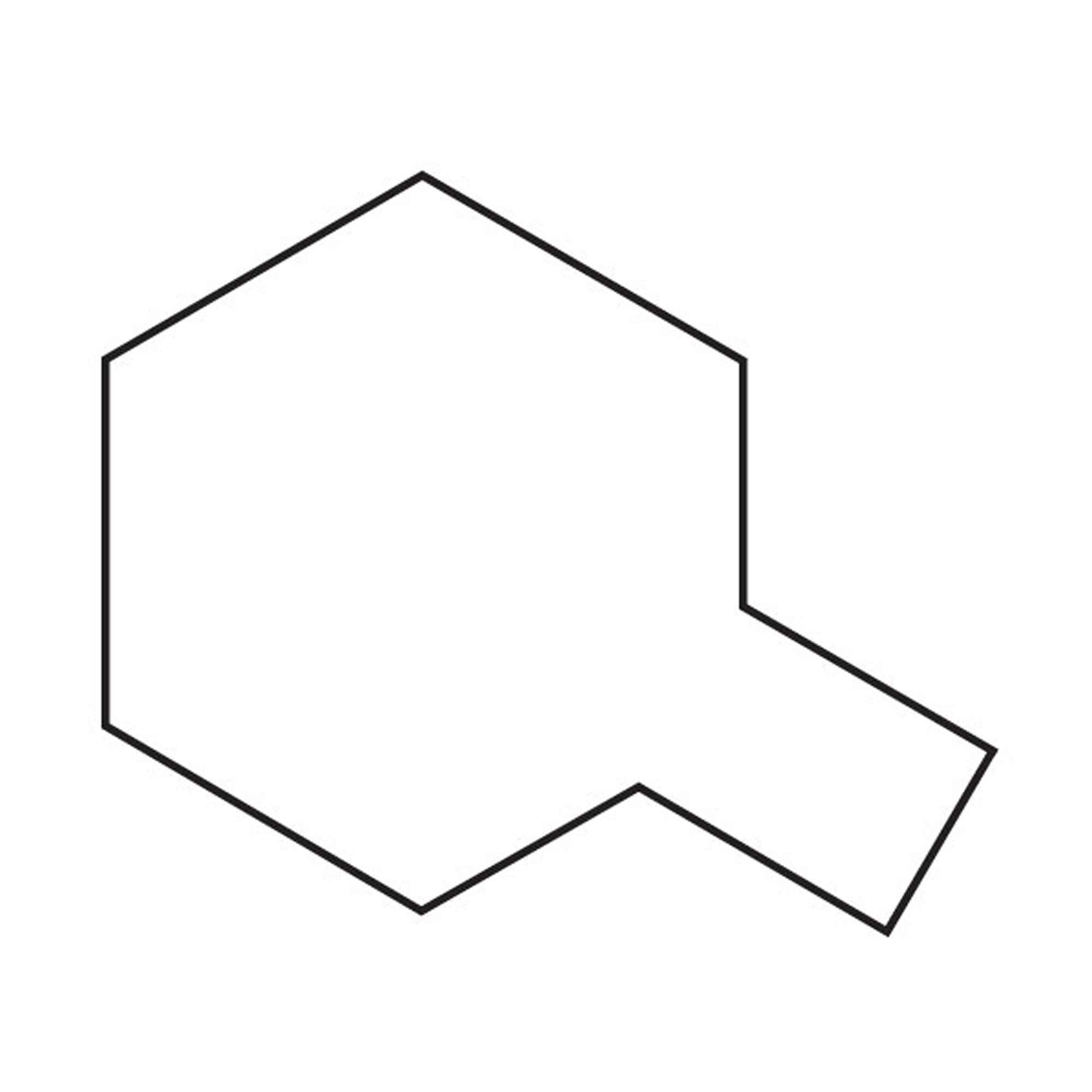 Tamiya Polycarbonate PS-55 Flat Clear, Spray 100 ml