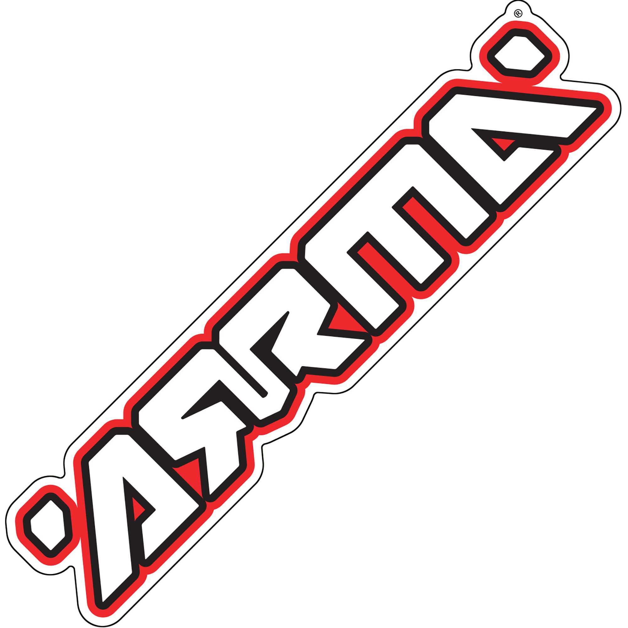 ARRMA ARRMA Logo Sticker