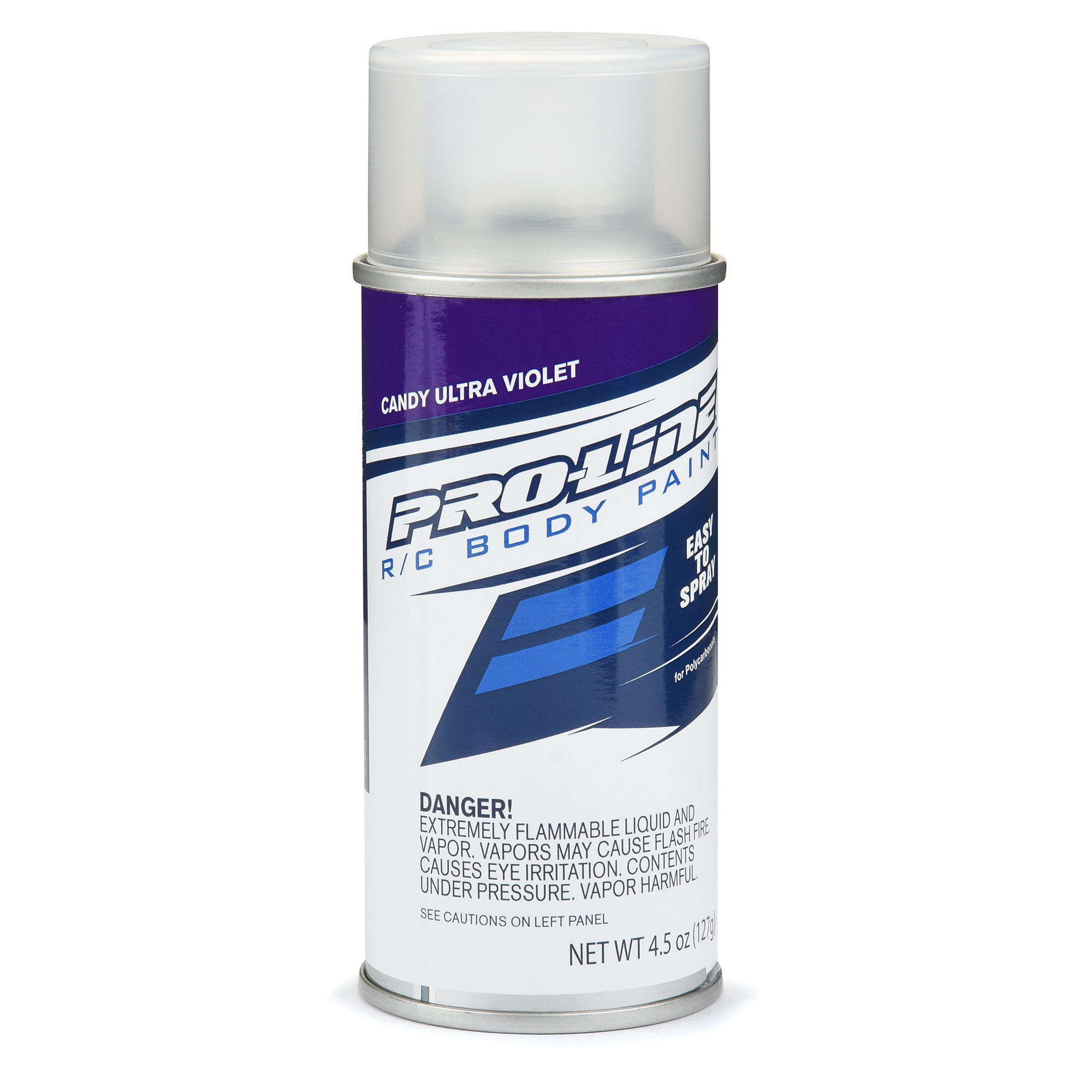 Pro-Line Racing Pro-Line RC Body Spray Paint - Candy Ultra Violet