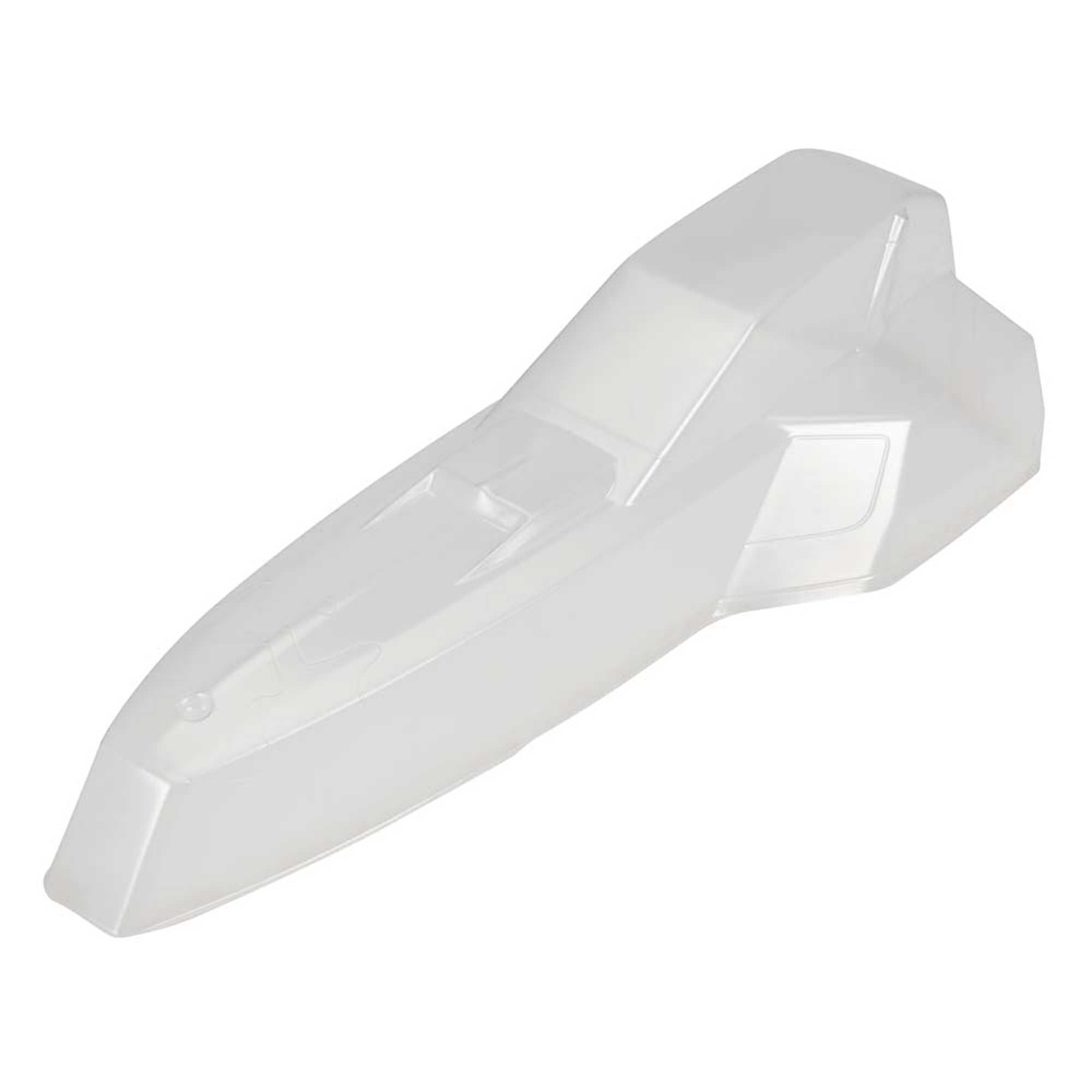 ARRMA 1/8 Clear Body: Raider XL