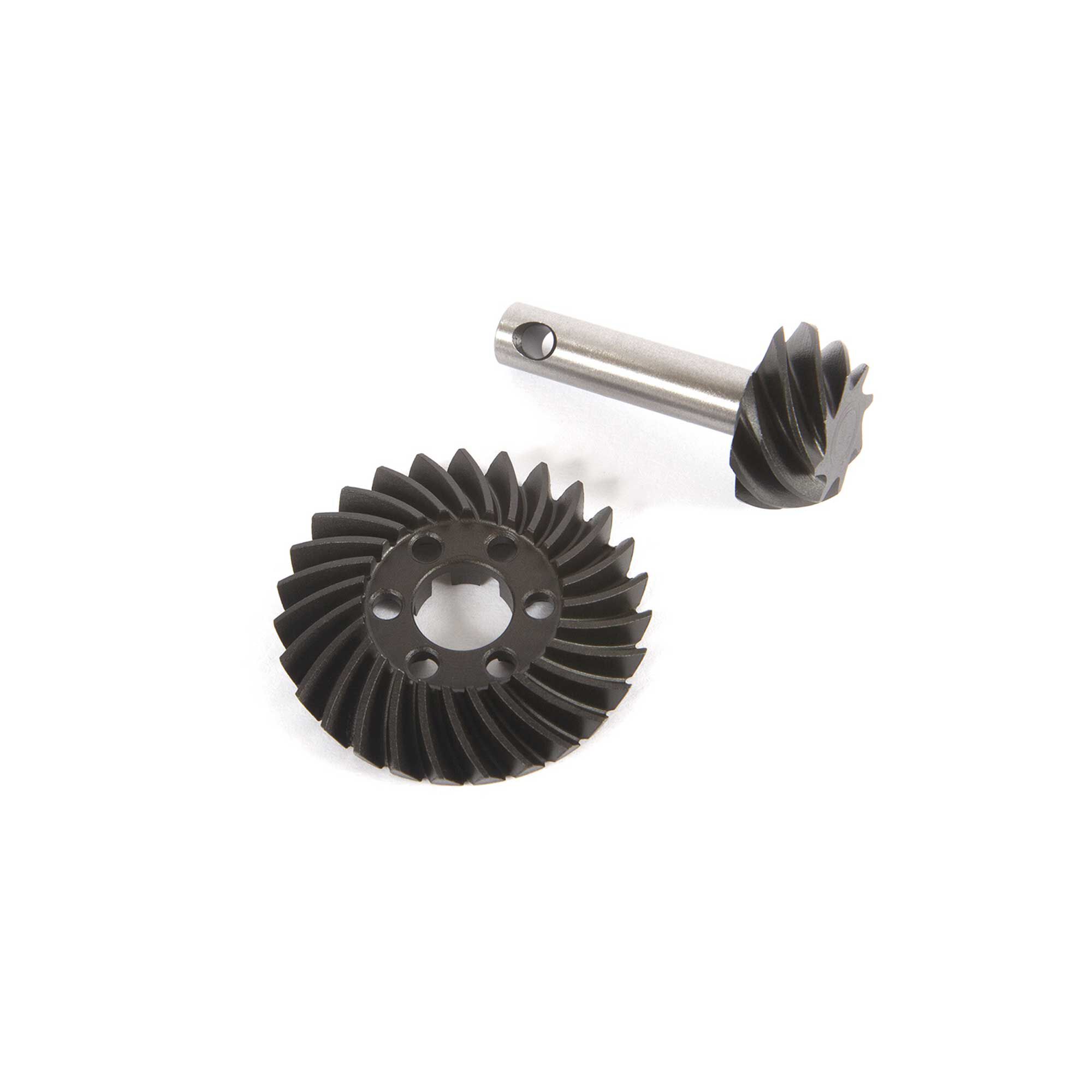 Axial 6-Bolt 27 8 Overdrive Gear Set