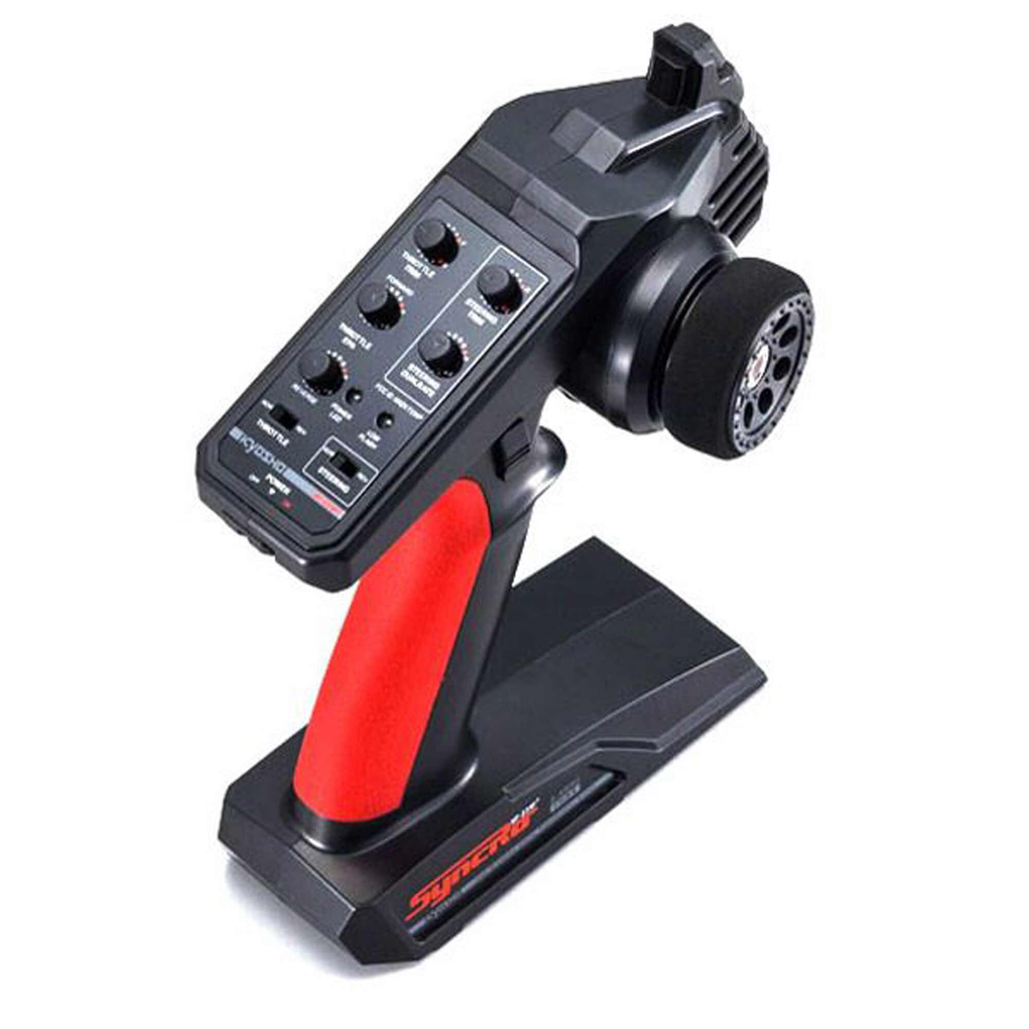 Kyosho 1/6 Wave Chopper 2.0: Blue