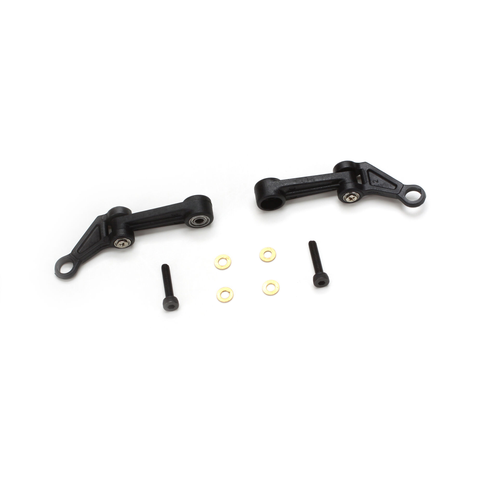 Blade Flybarless Follower Arms: B450 X, 330X, 330S