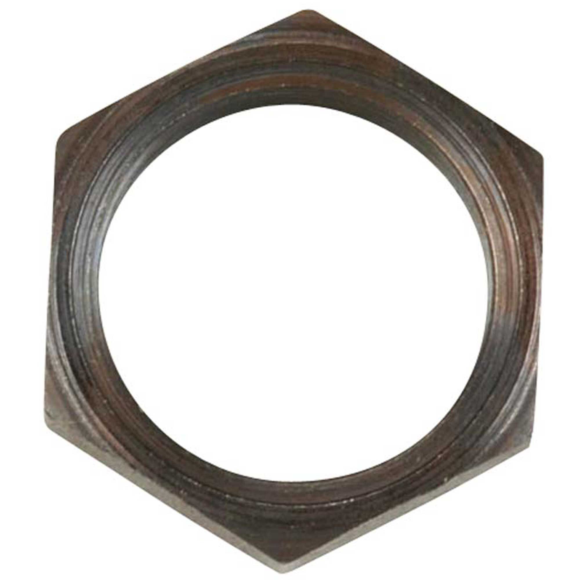 OS Engines Exhaust Pipe Nut: FS-120 III