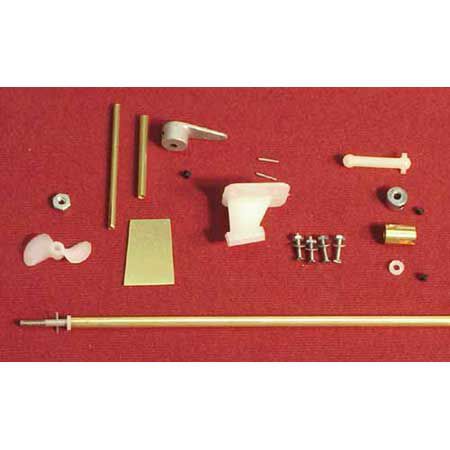 Dumas Products, Inc. Running Hardware:1233
