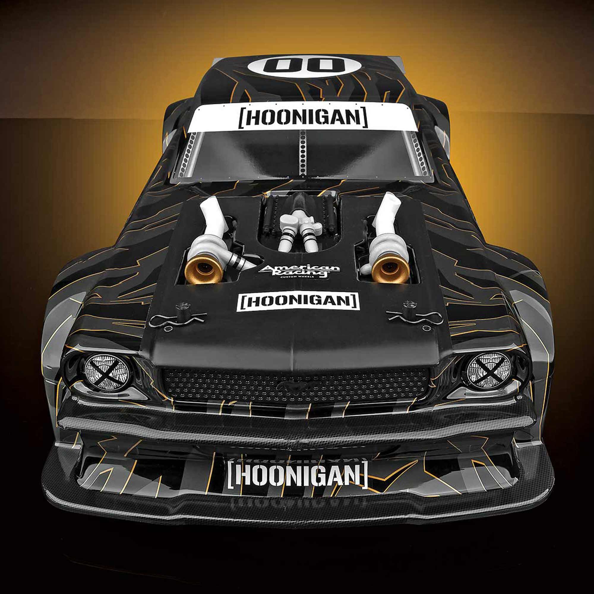 Team Associated 1/10 Apex2 Hoonicorn RTR