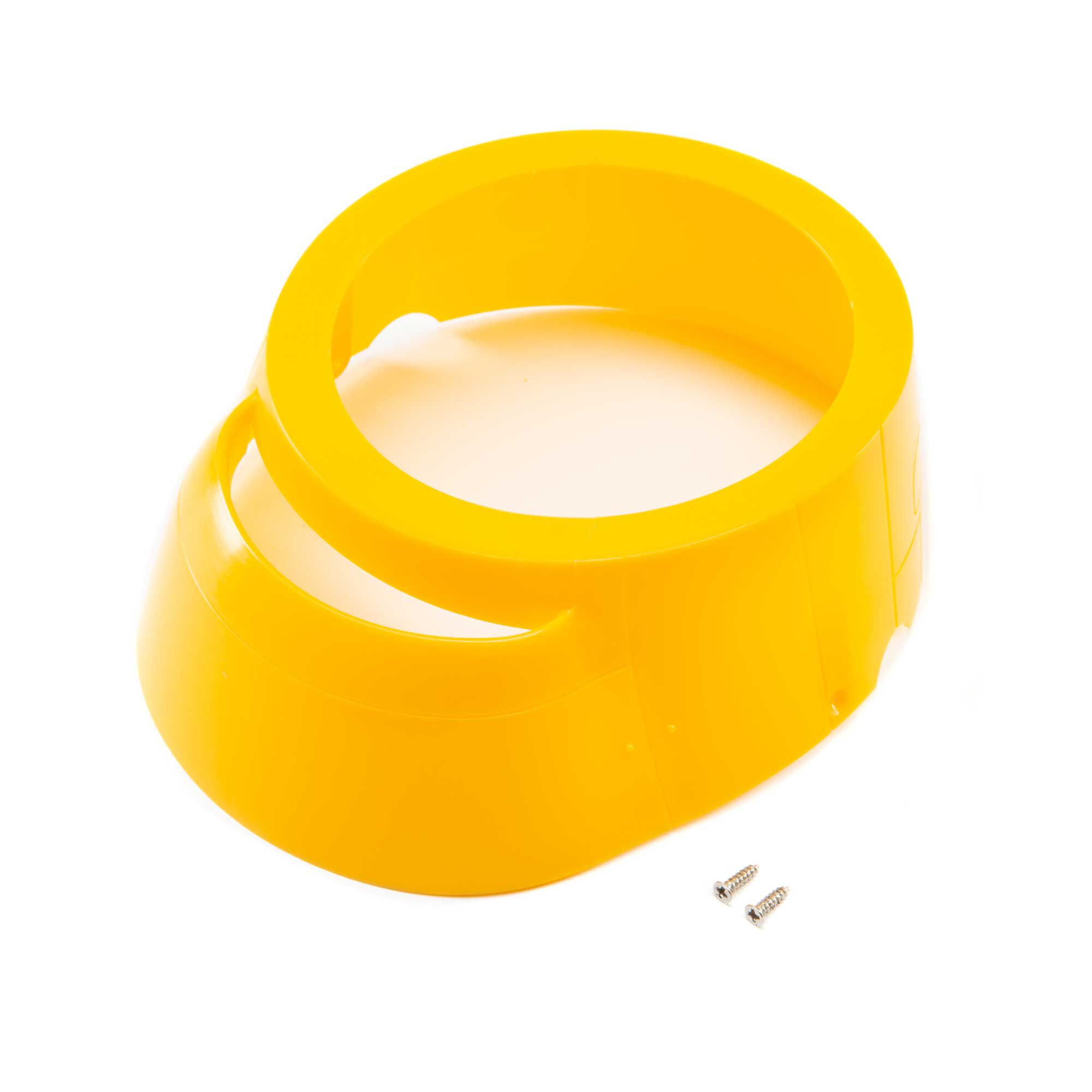 E-flite Cowl: P-51D 1.5m Mustang