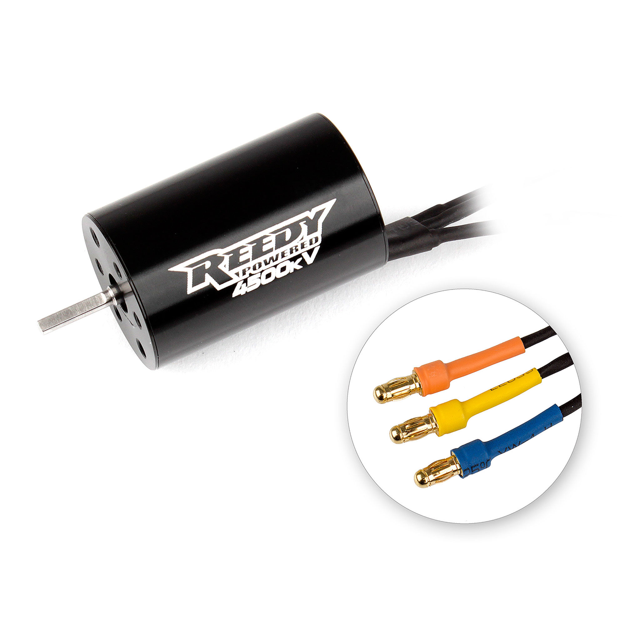 Team Associated Reedy 280-SL4 4500Kv Brushless Motor