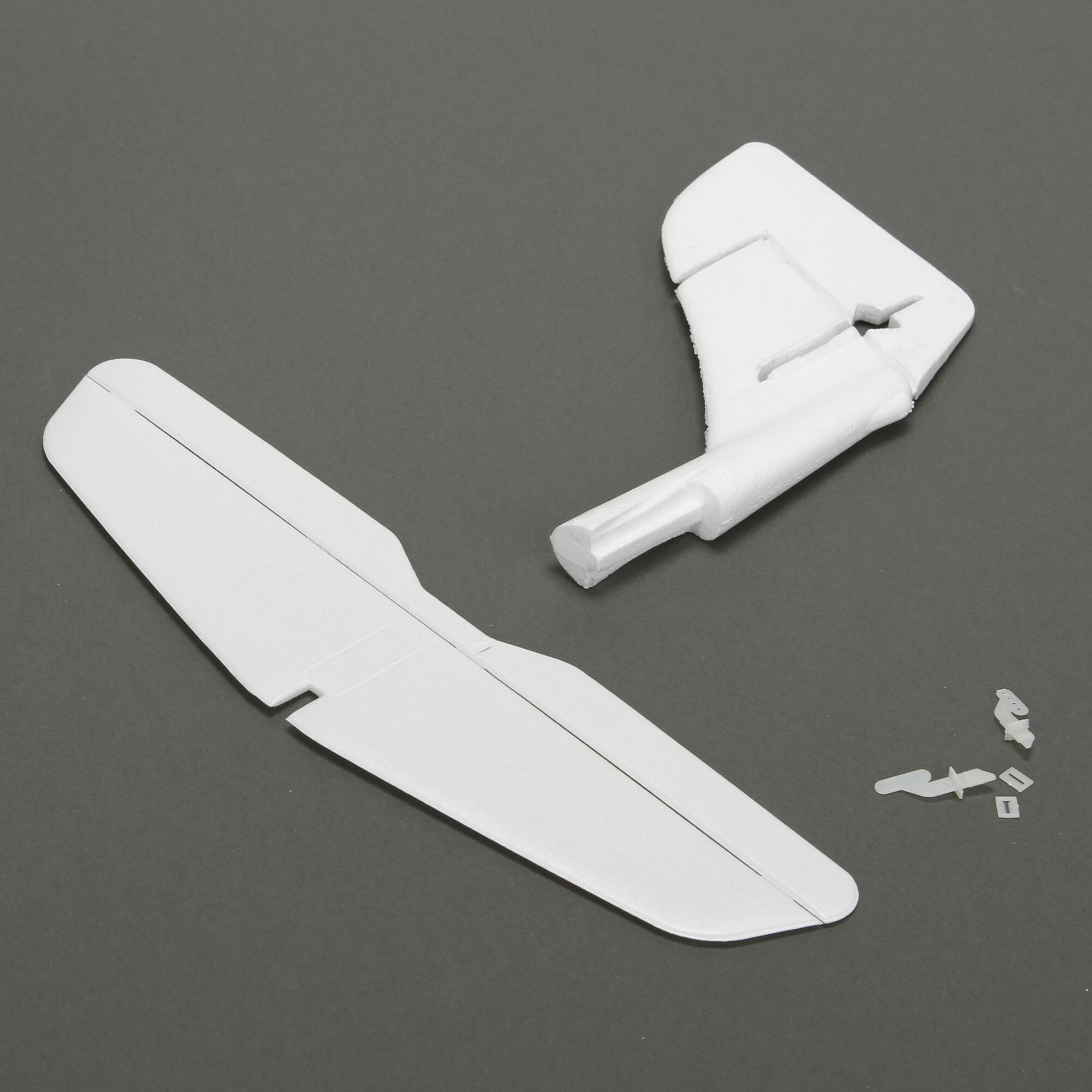 E-flite Tail Set: UMX Radian