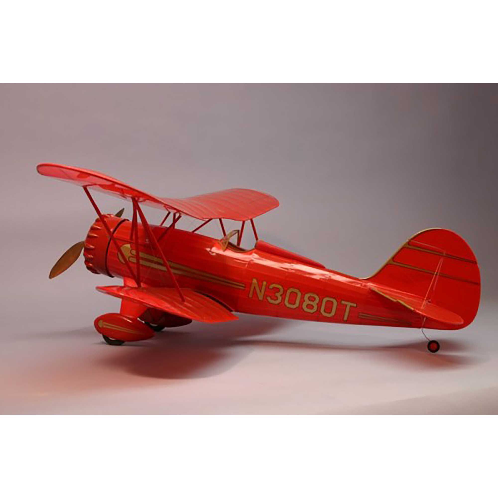 Dumas Products, Inc. Waco YMF-5 Kit, 35"
