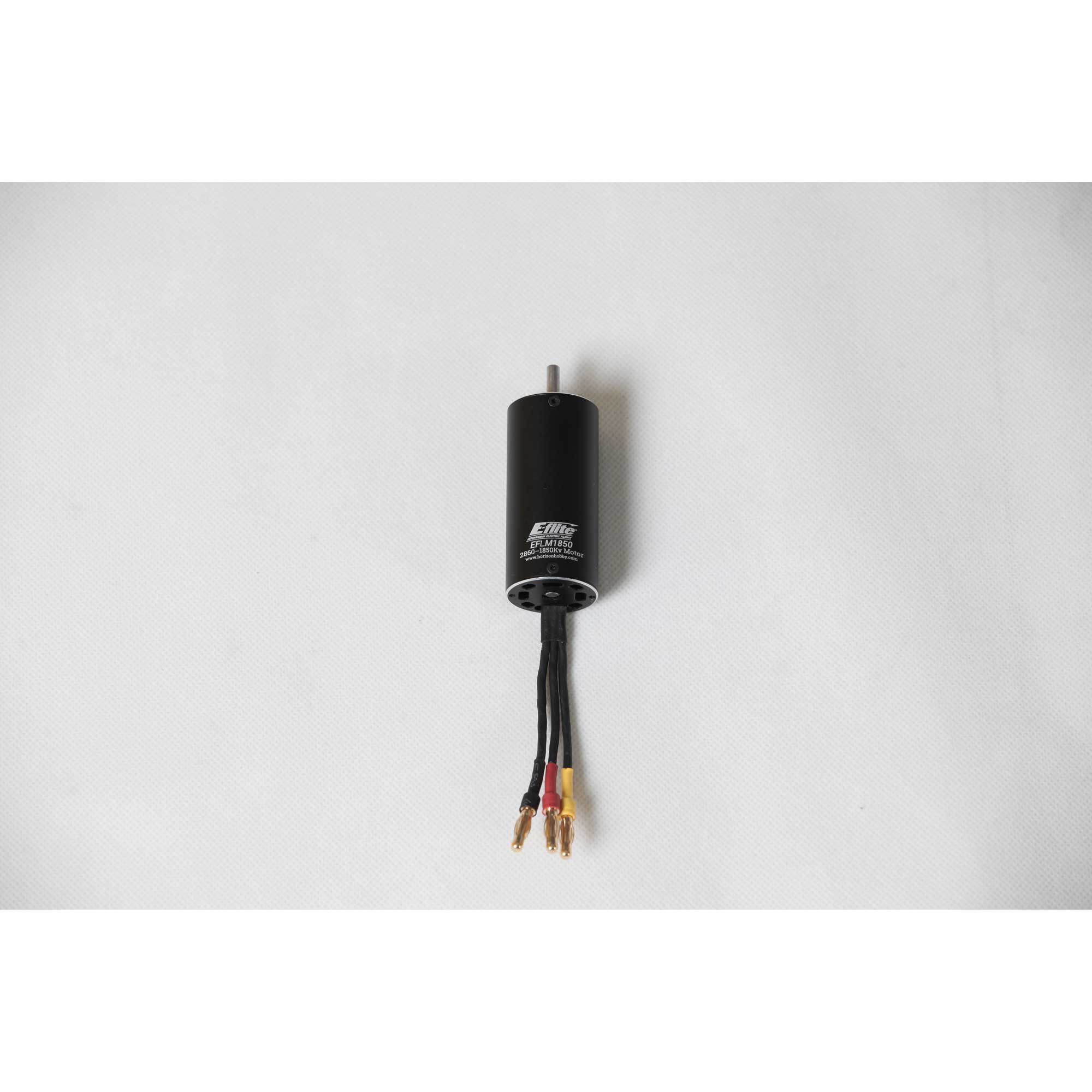 E-flite Brushless EDF Motor, 1850Kv