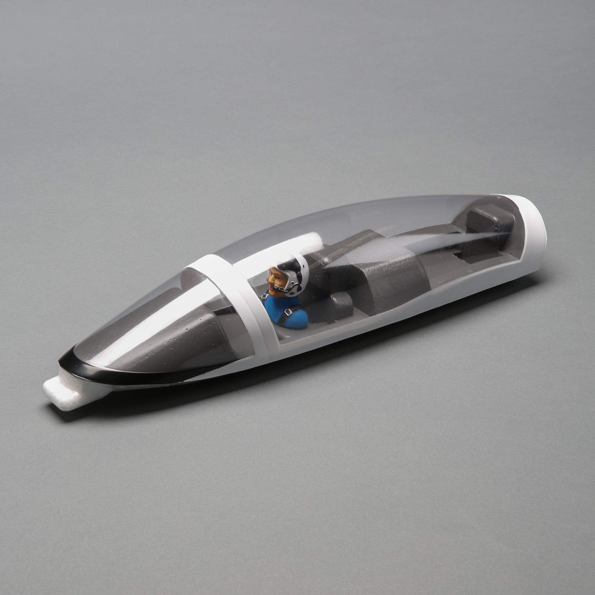 E-flite Cockpit: Viper 70mm