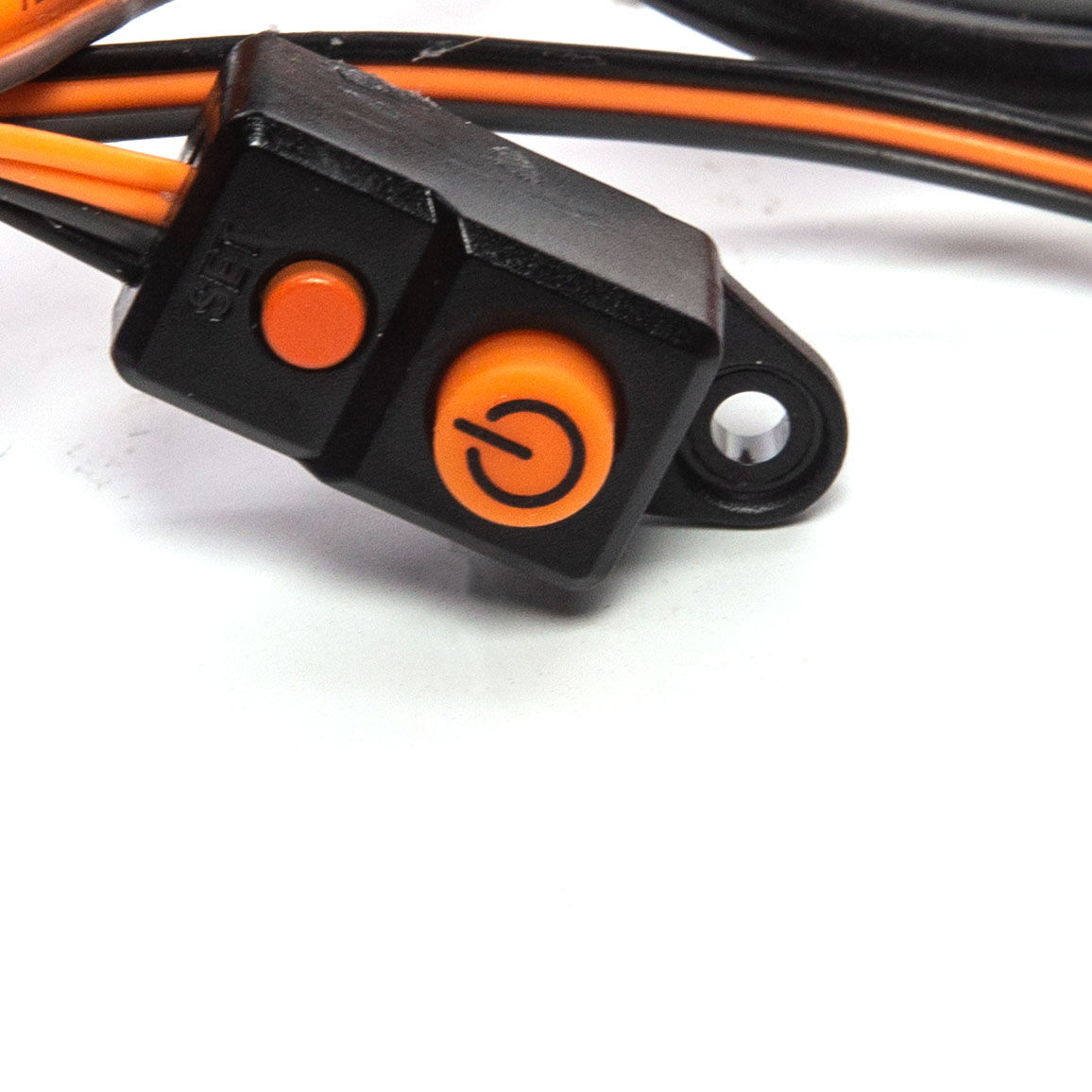 Spektrum Accessories Firma 120A Brushless Smart ESC, 3S-4S