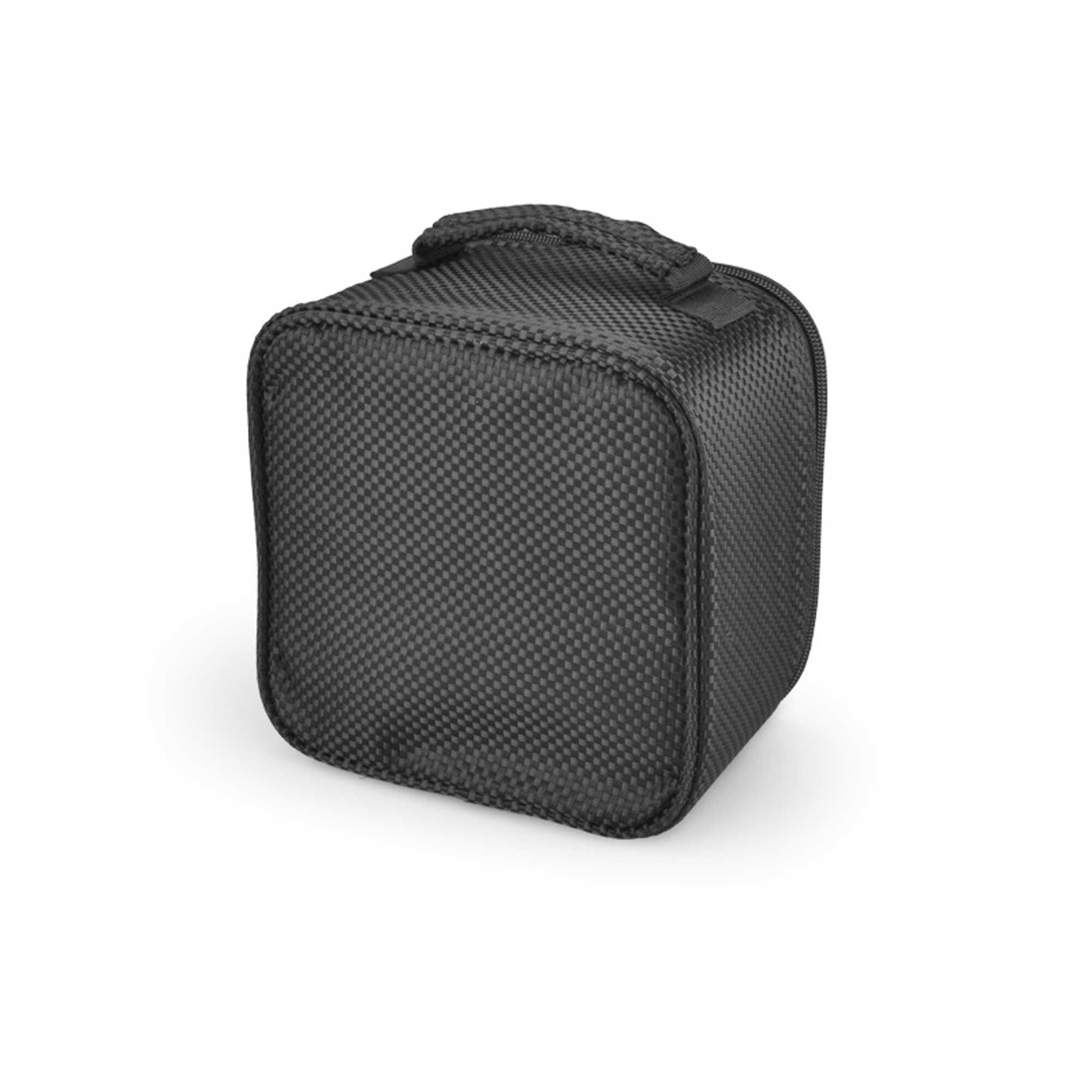 JConcepts, Inc. Finish Line Shock Oil Bag with Foam Inner Divider