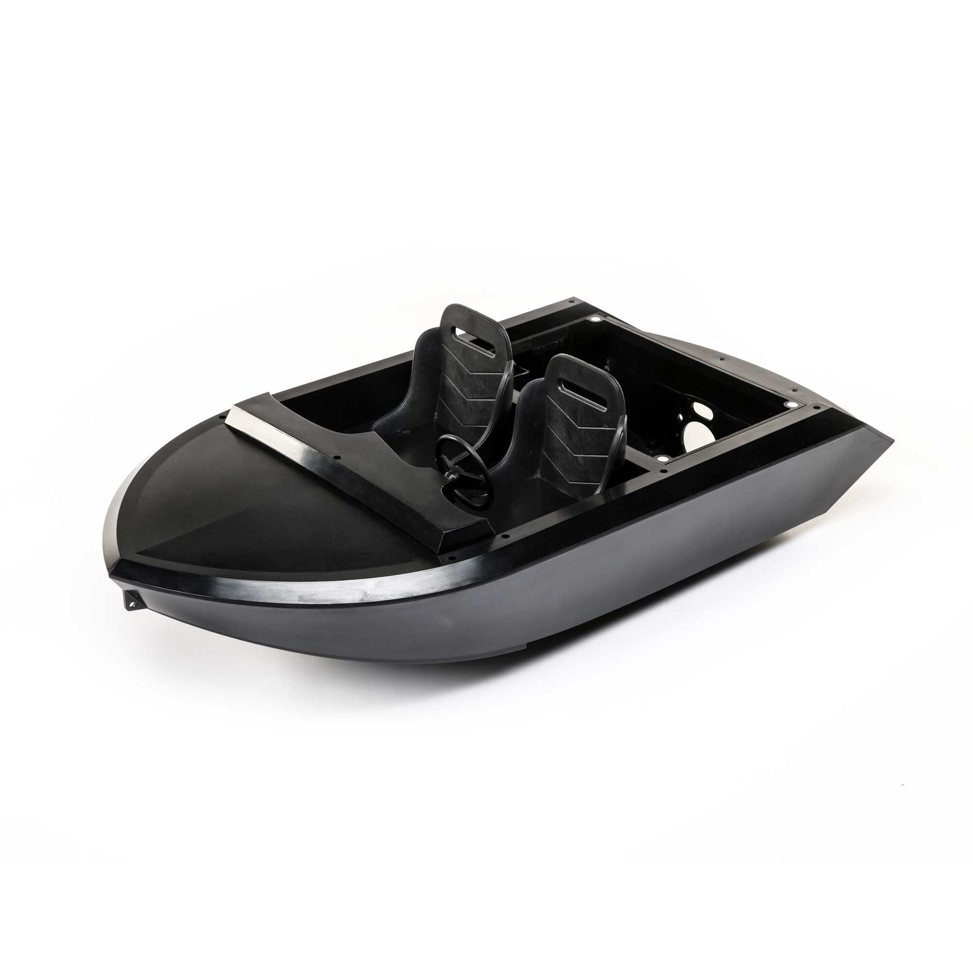 Pro Boat Hull & Interior: Jetstream