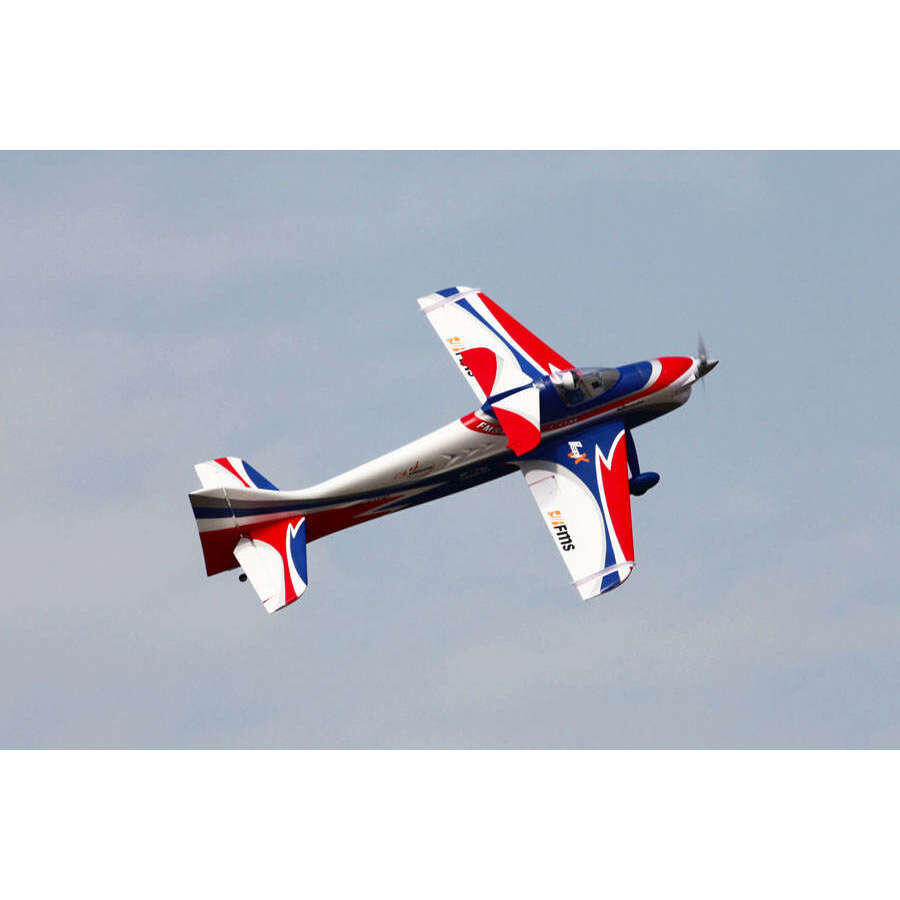 FMS F3A Olympus PNP, 1400mm