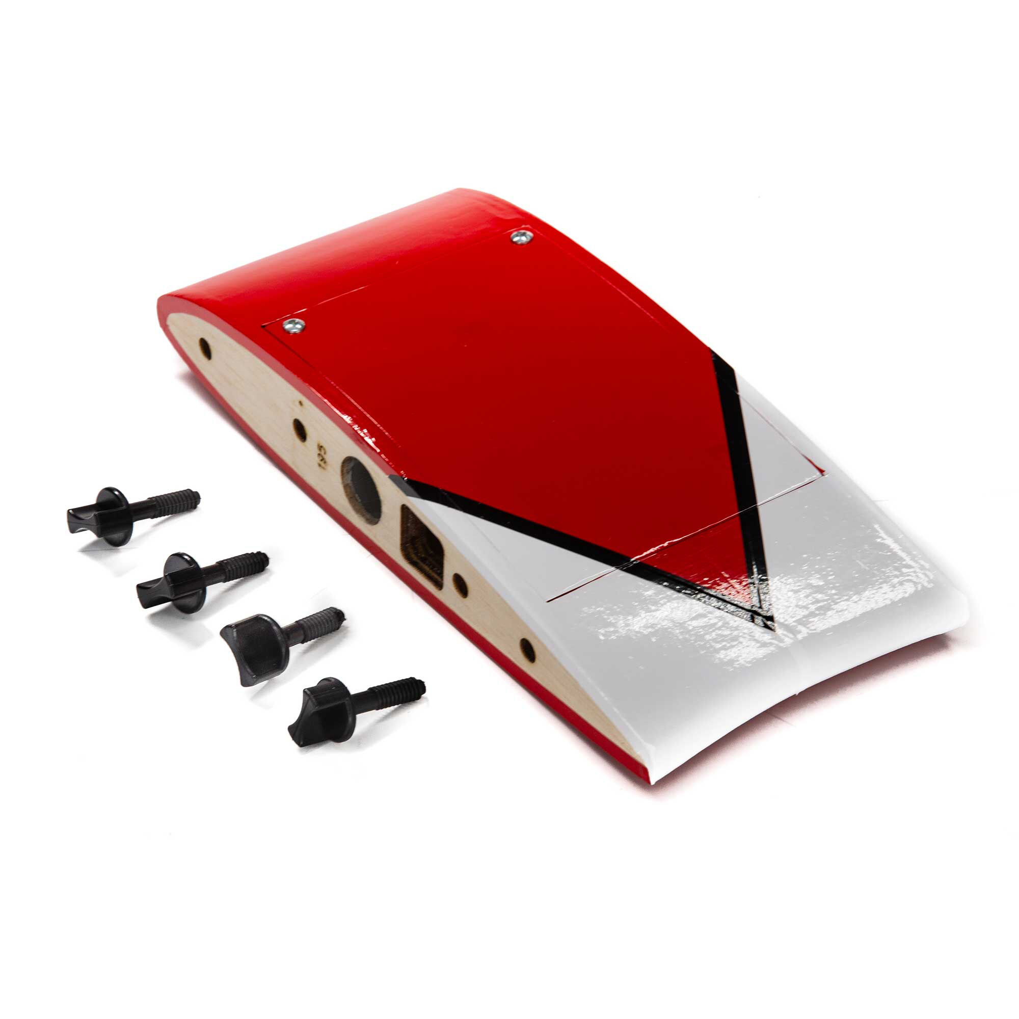 Hangar 9 Top Wing, Center: Pitts S-2B