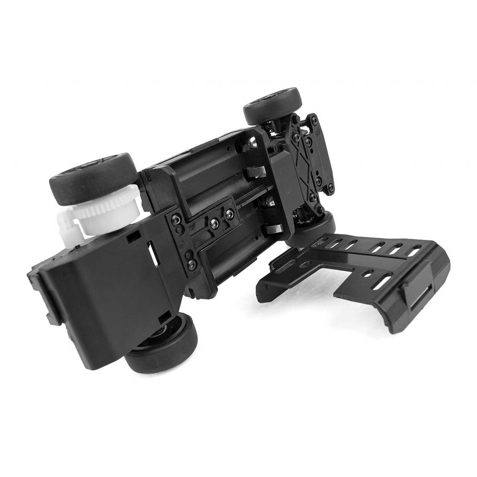 Team Associated 1/27 SR27 2WD Datsun 240Z RTR, Green