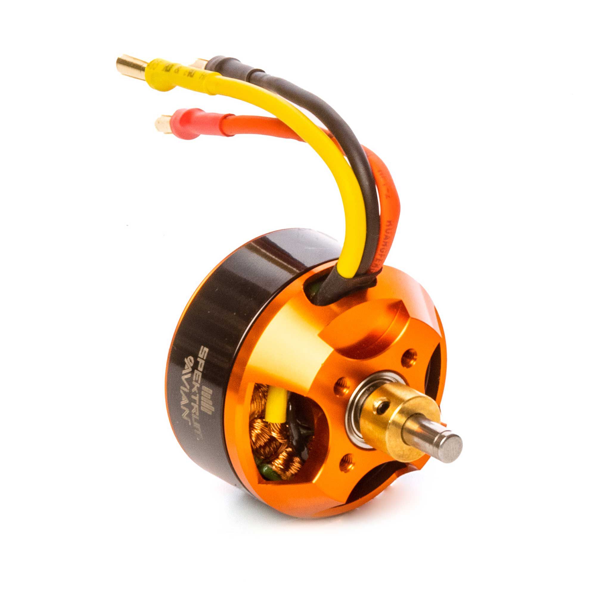 Spektrum Accessories Avian 4240-1000Kv Outrunner Brushless Motor