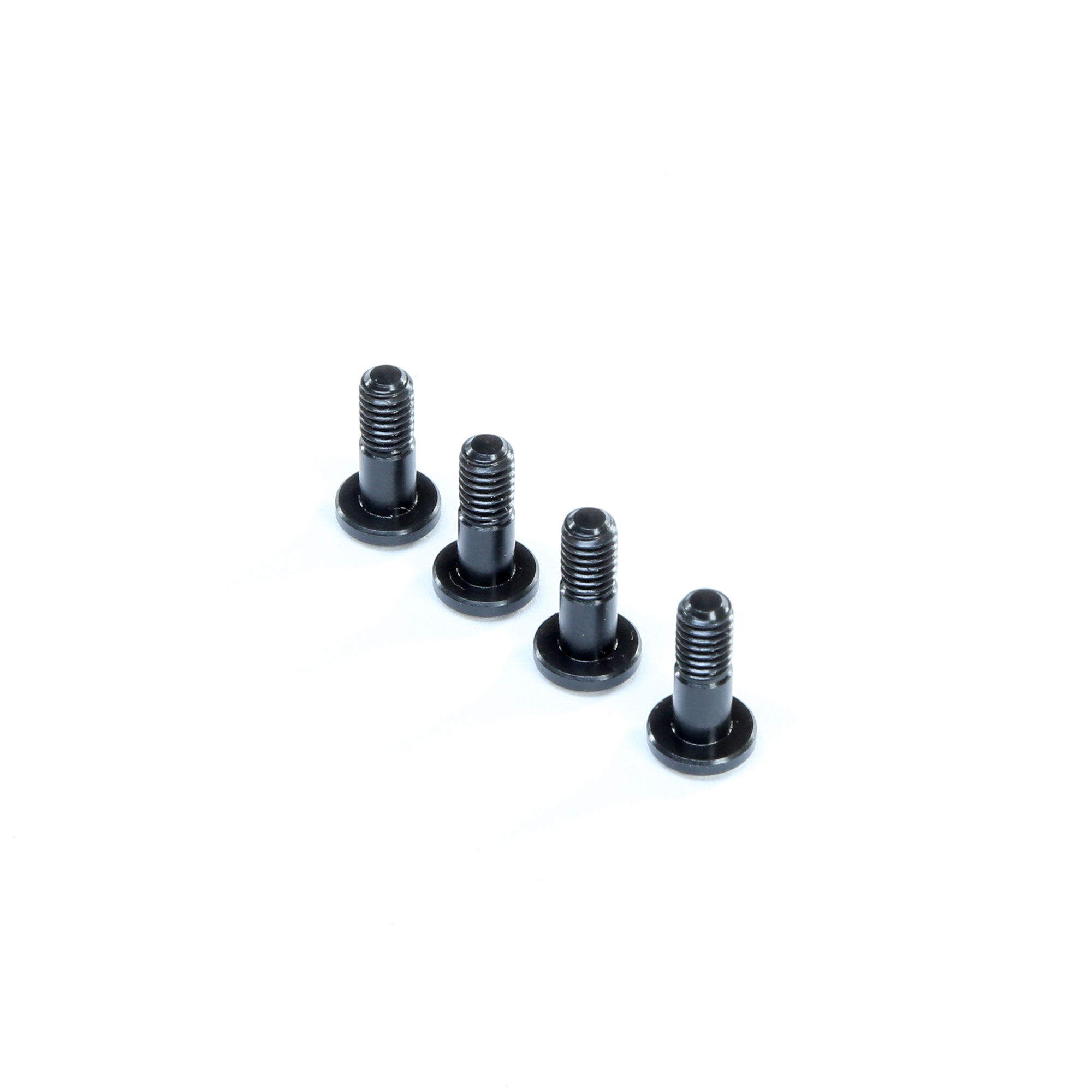 Team Losi Racing King Pin Bolt (4): 8X, 8XE