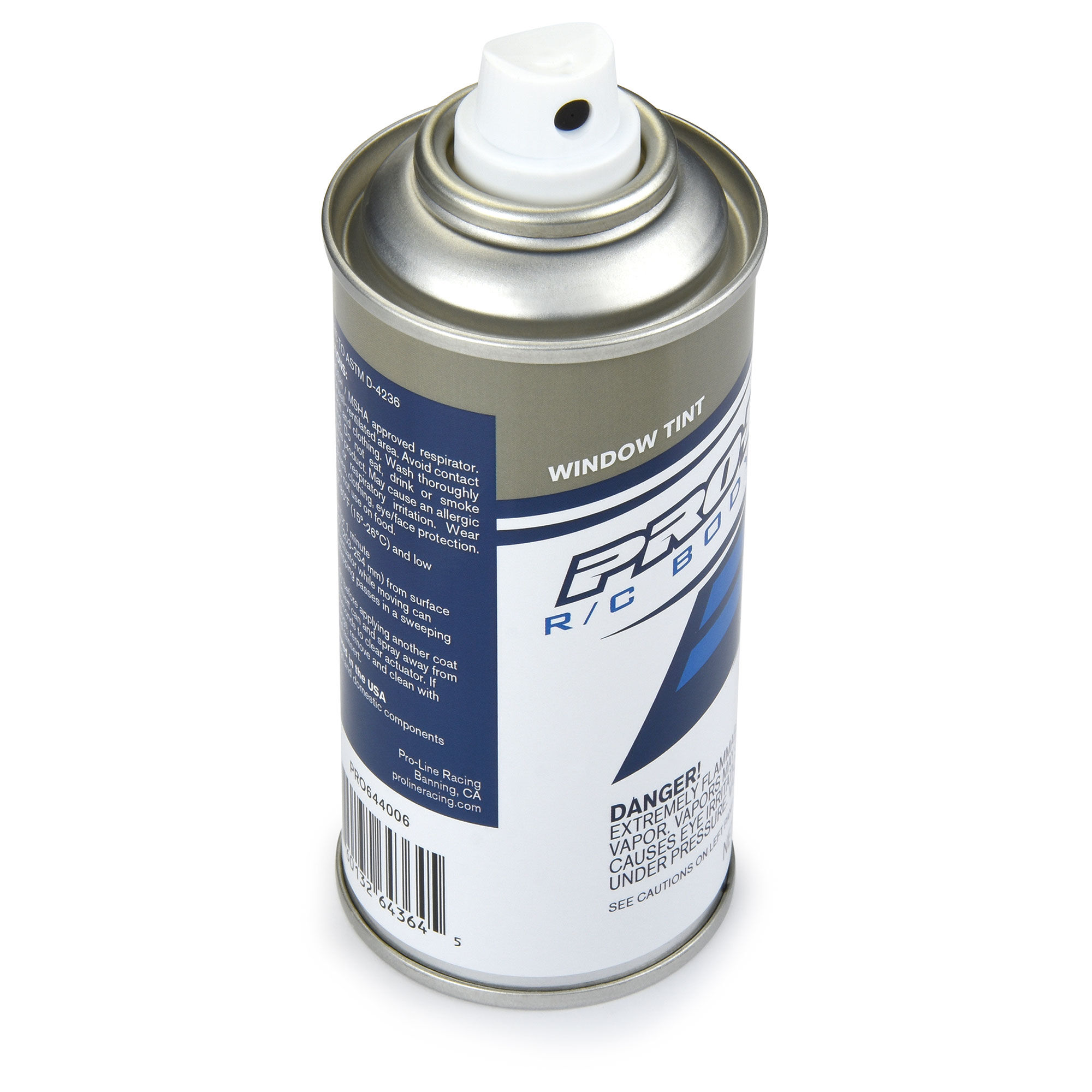 Pro-Line Racing Pro-Line RC Body Spray Paint - Window Tint