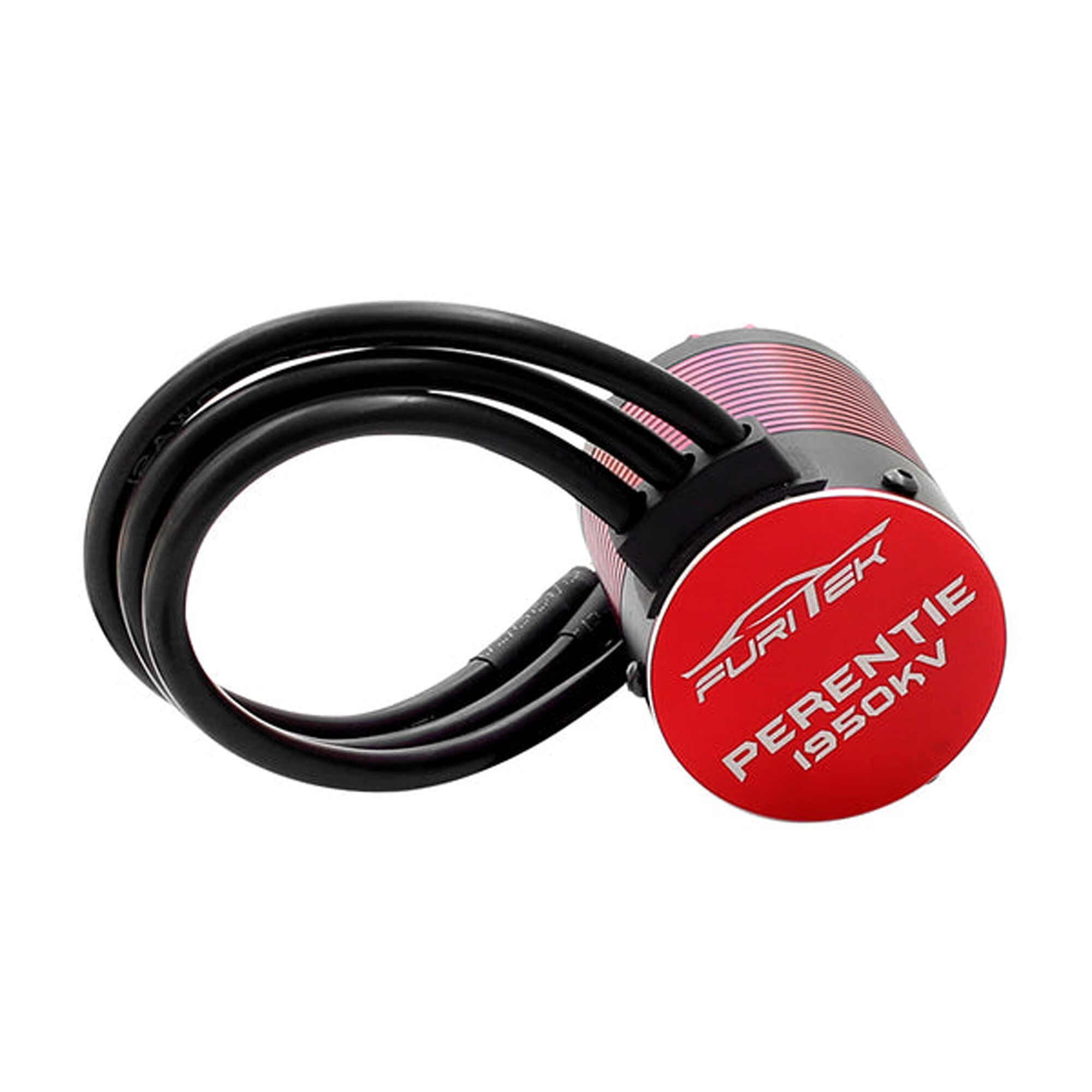 Furitek Perentie 10-Pole Inrunner Brushless Motor 1950Kv