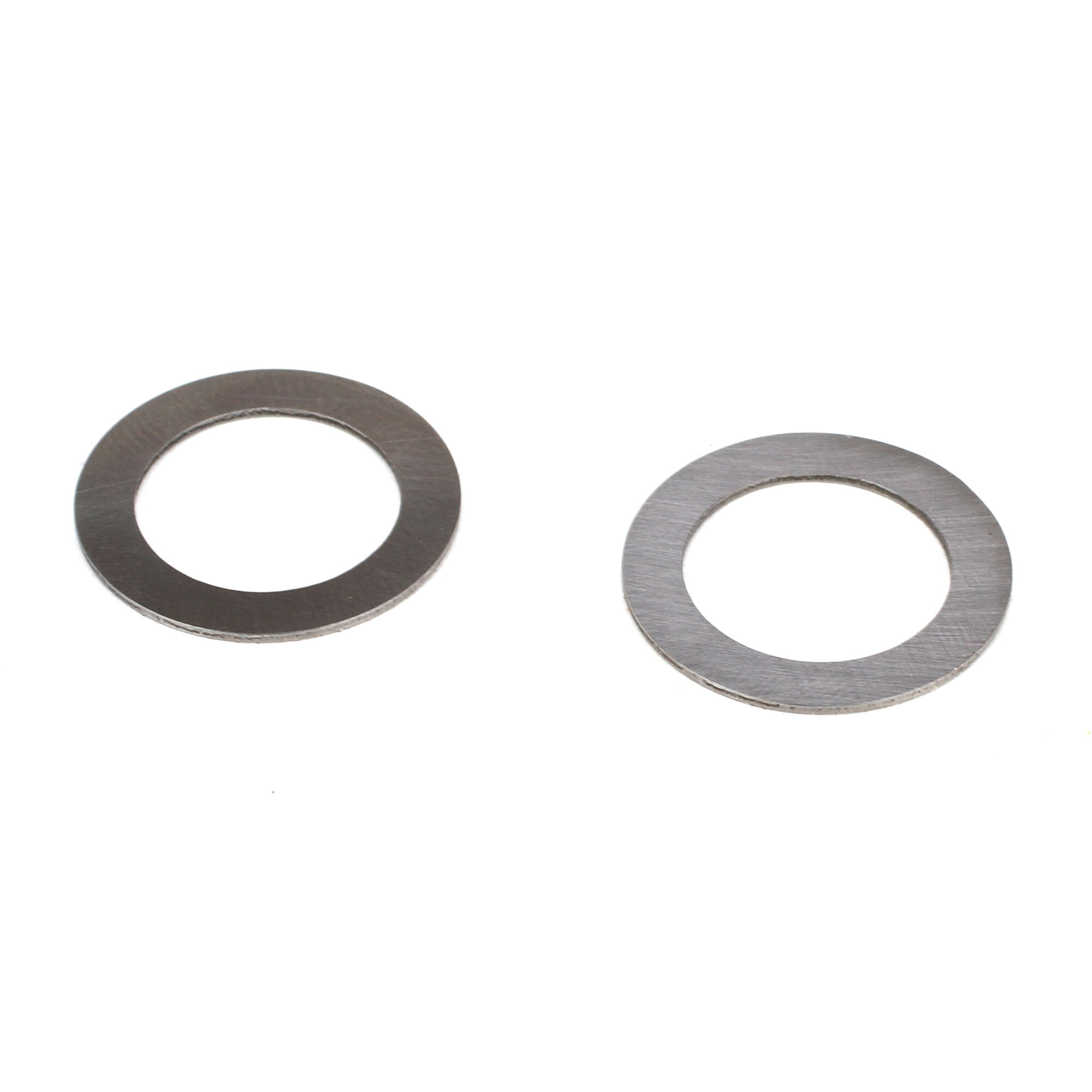 Team Losi Racing Drive Rings (2): 22