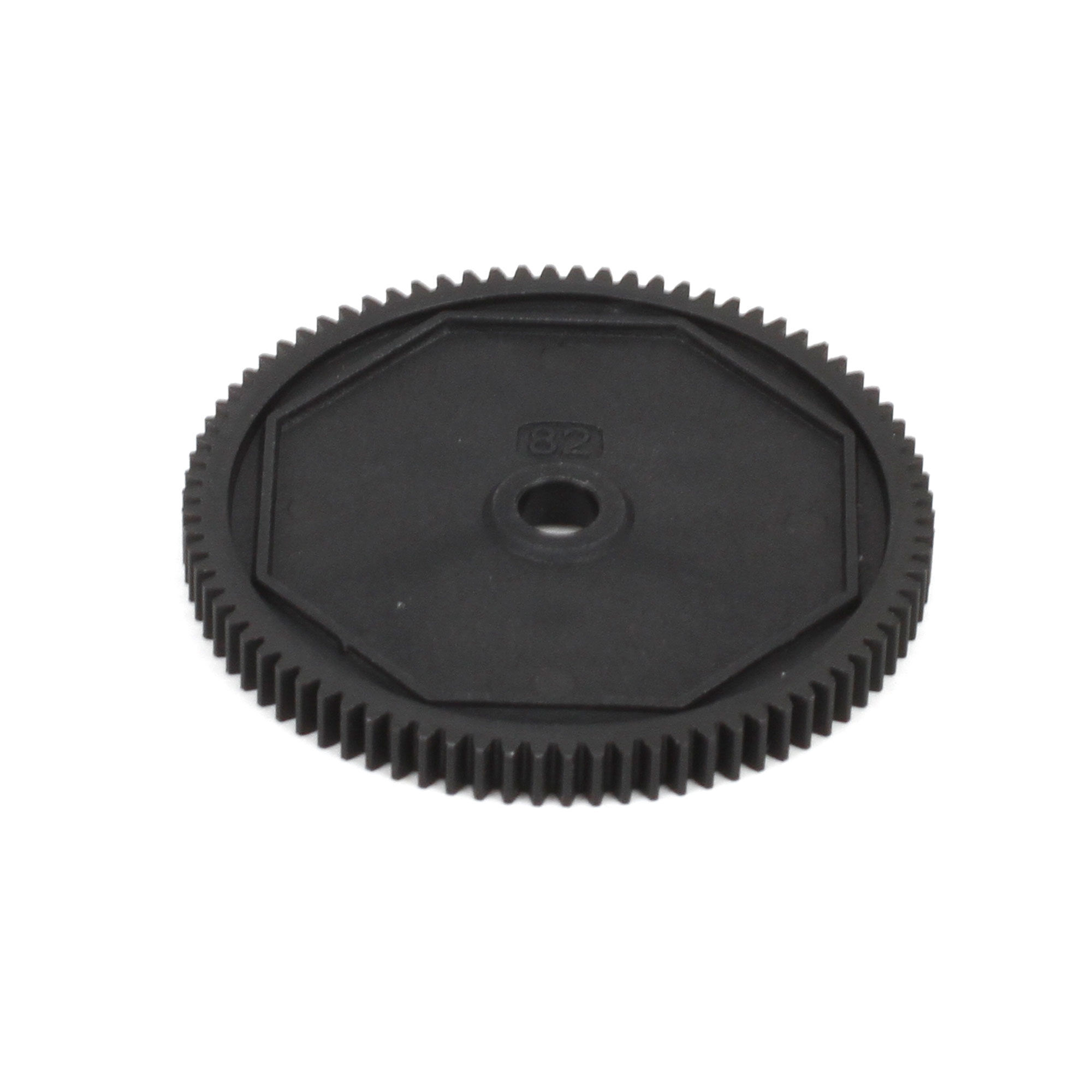 Team Losi Racing HDS Spur Gear, 82T 48P, Kevlar: All 22