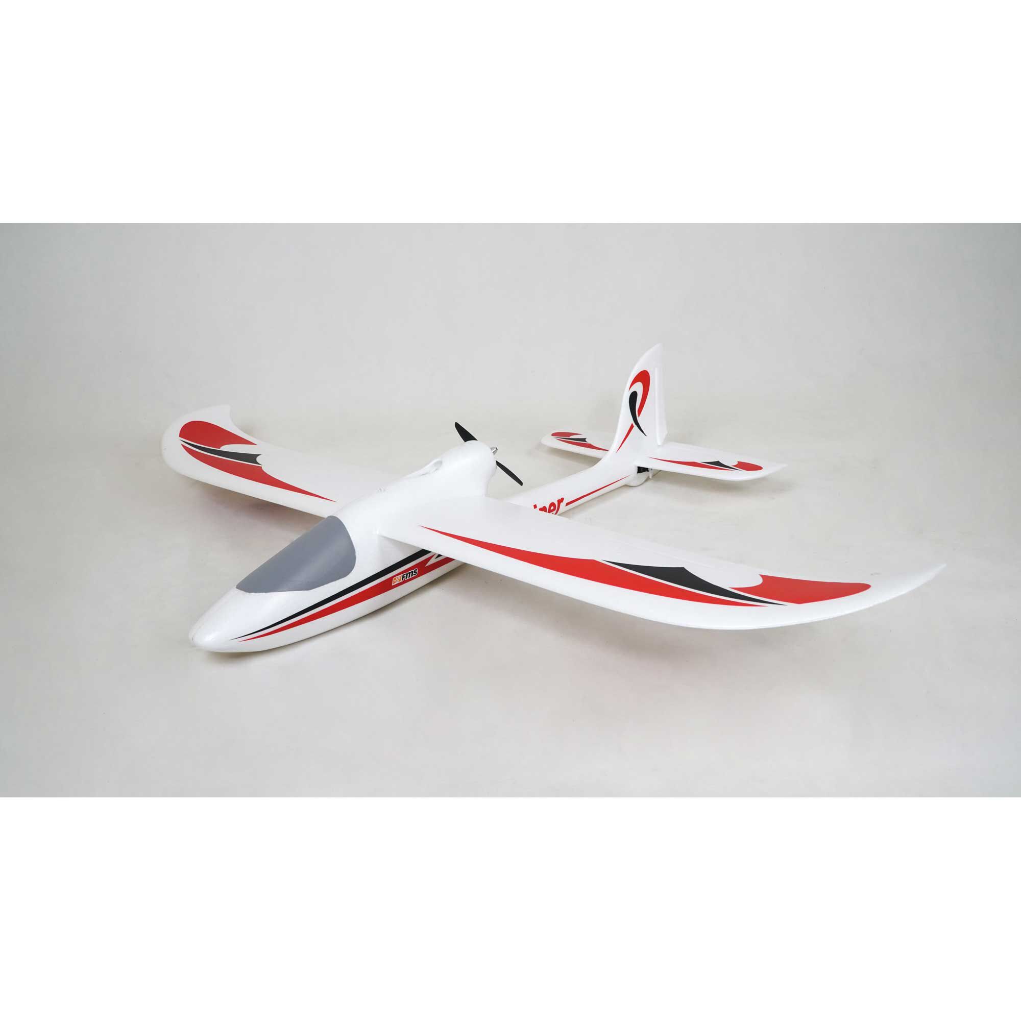 FMS Easy Trainer 1280 V2 PNP