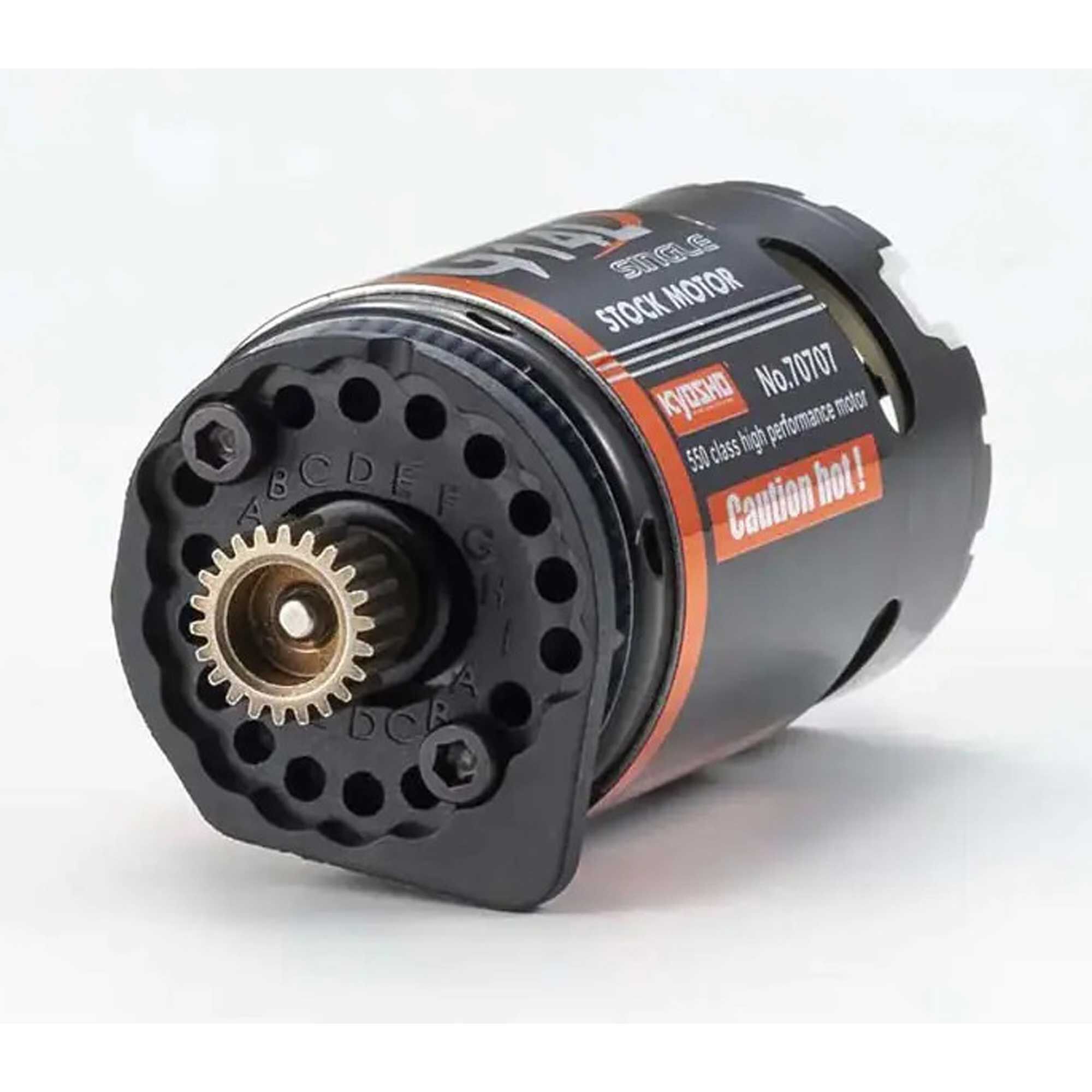 Kyosho 1/10 Fazer Mk2 Rage 2.0 4x4 Monster Truck RTR, Green