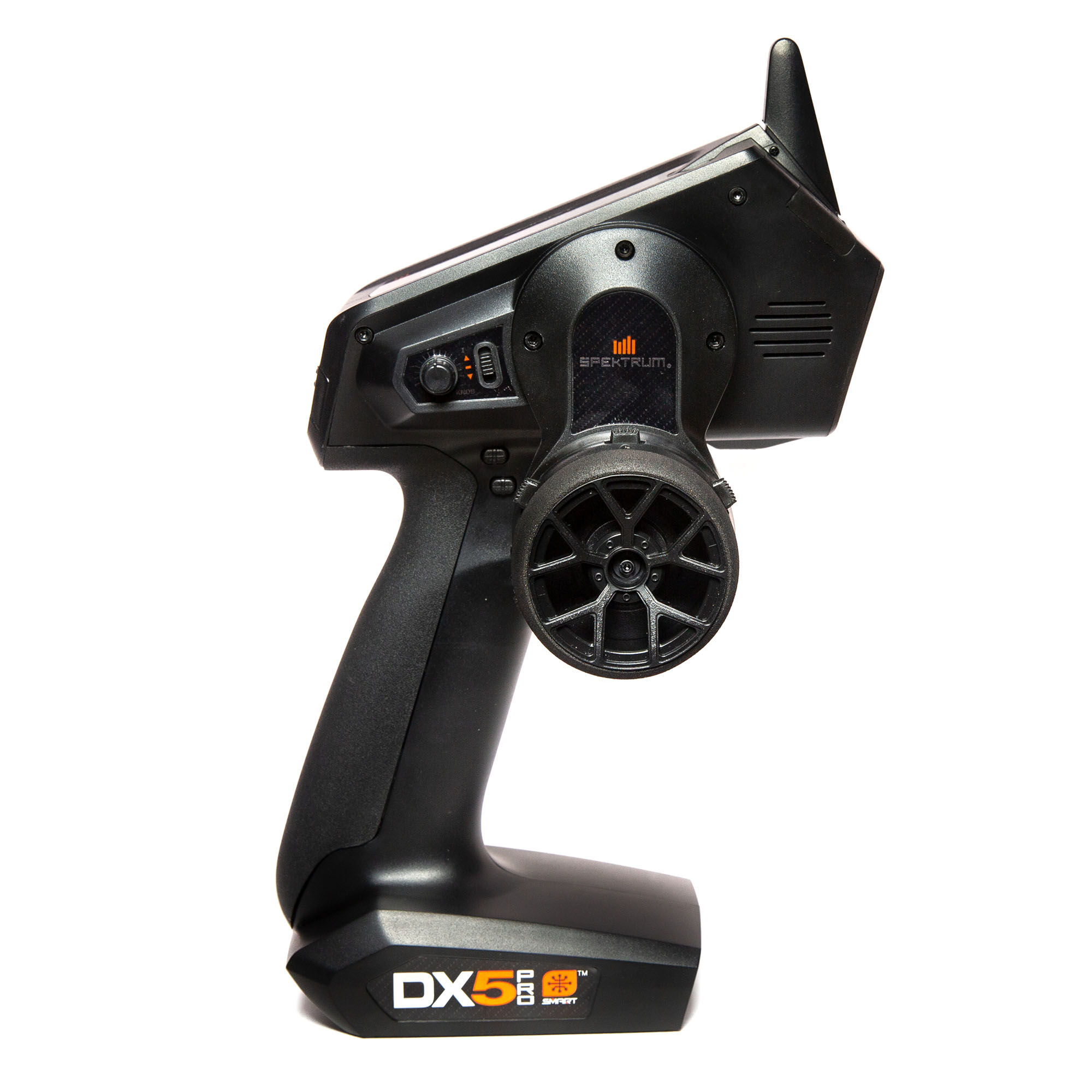 Spektrum DX5 Pro 5-Channel DSMR Transmitter Only