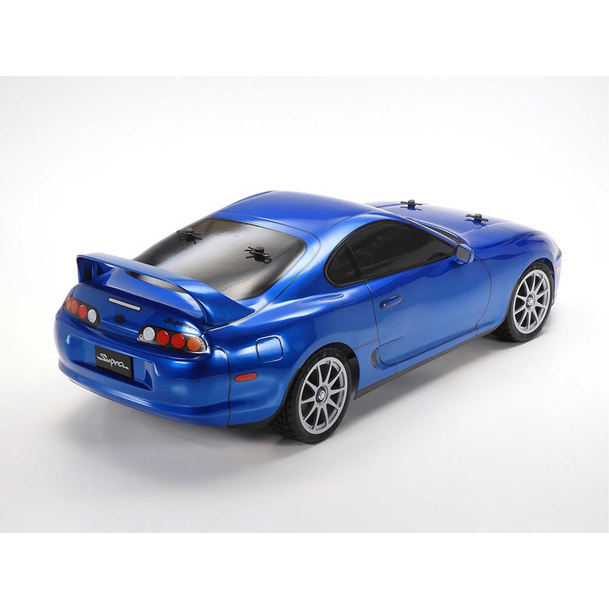 Tamiya 1/10 Toyota Supra JZA80 BT-01 Kit