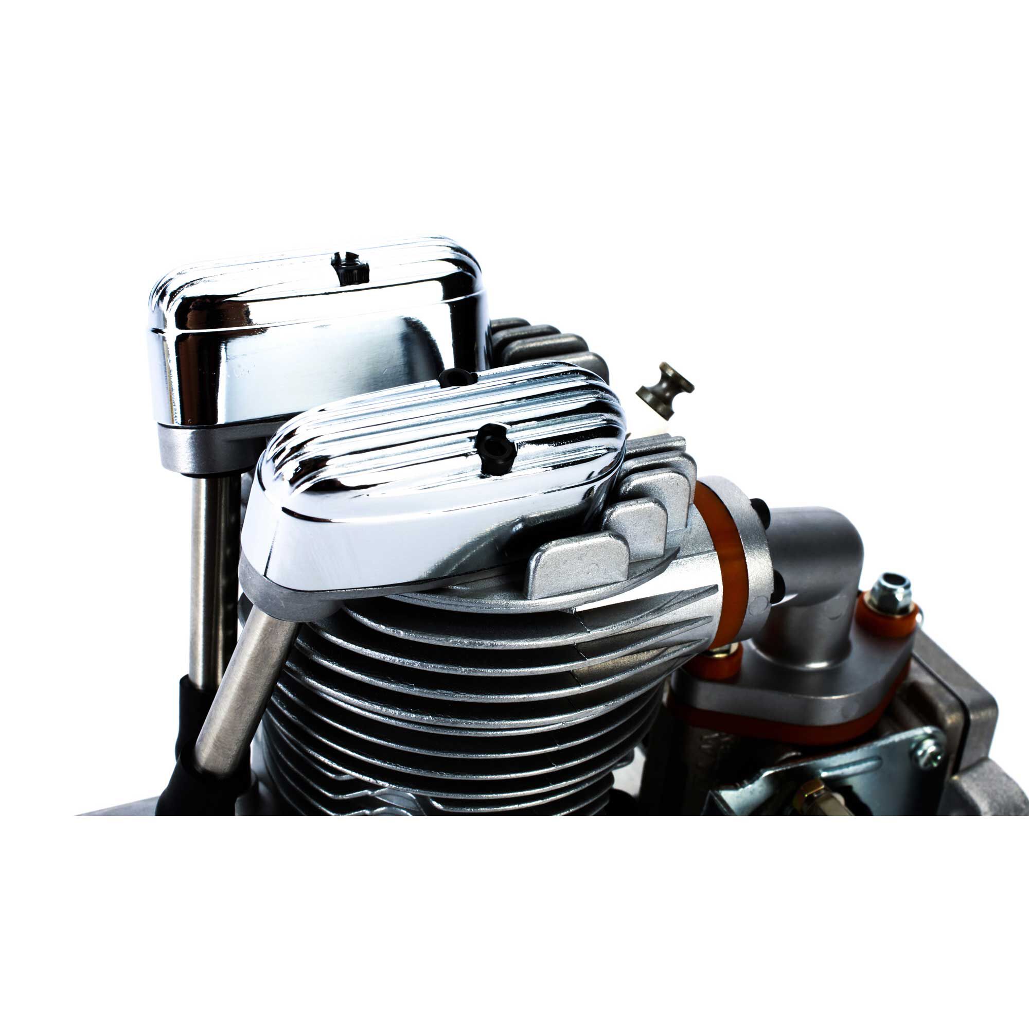 Saito Engines FG-30B (180) 4-Stroke Gas Engine: BO