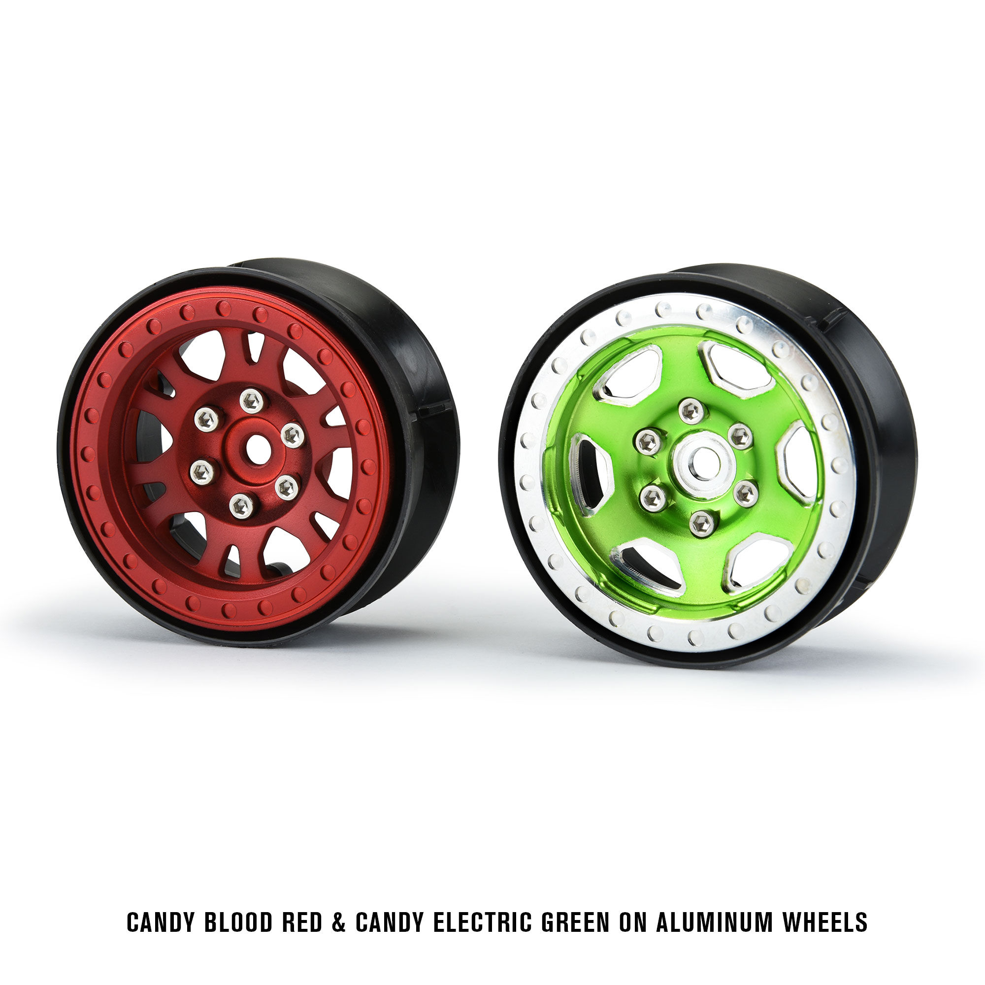 Pro-Line Racing Pro-Line RC Body Paint - Candy Electric Green