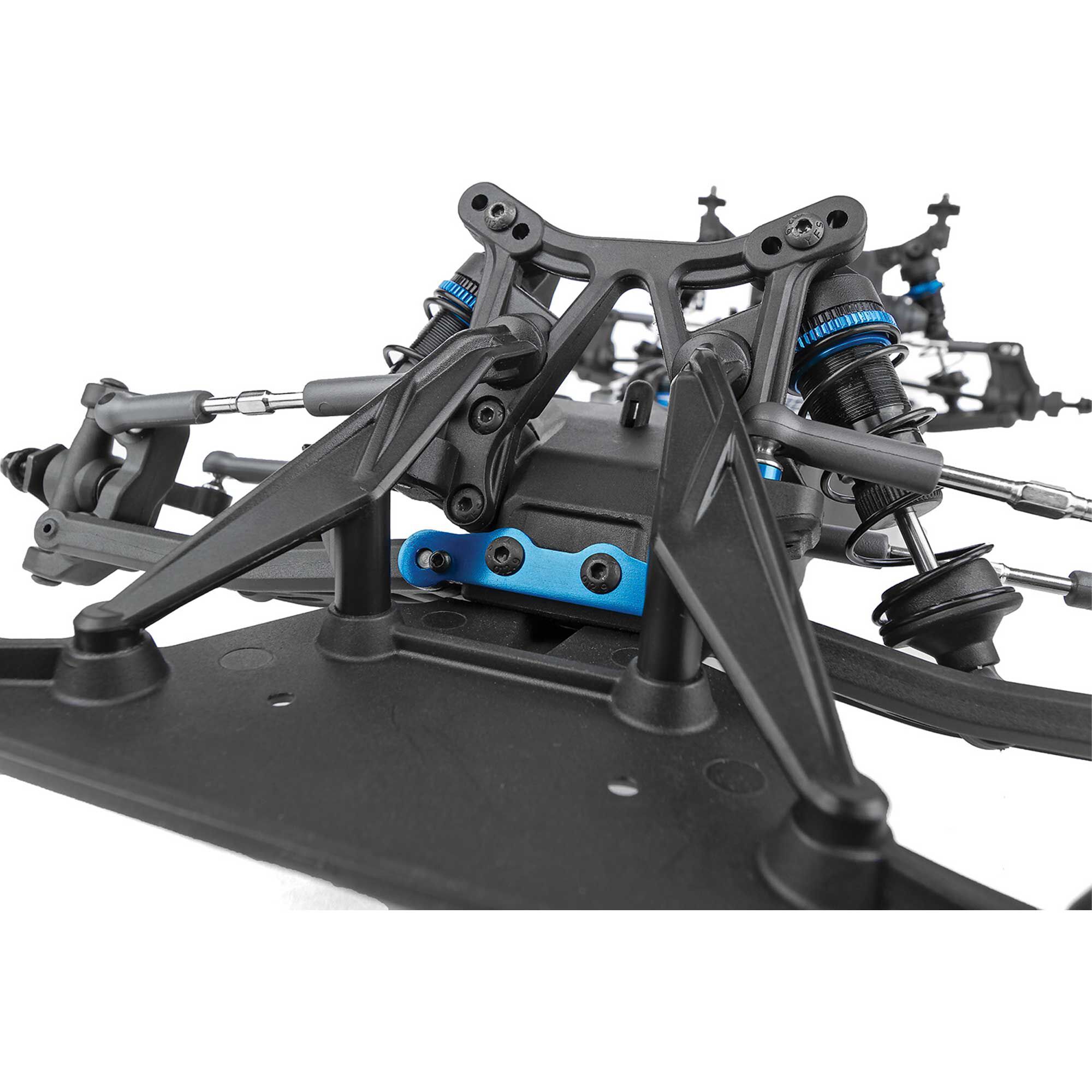 Team Associated 1/10 SR10M 2WD Dirt Oval Team Kit