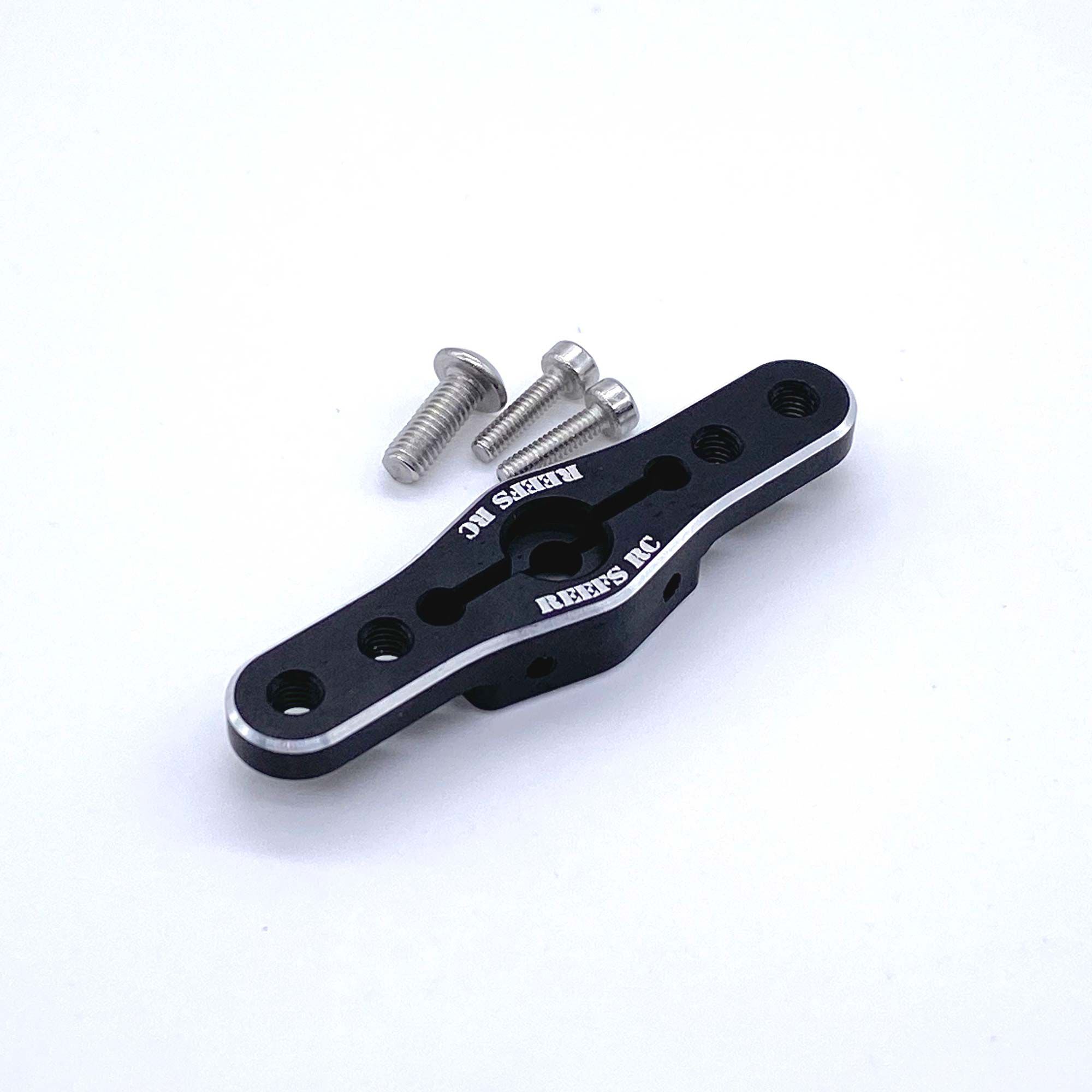 REEFS RC HD Throttle Horn 25T, 1.8"