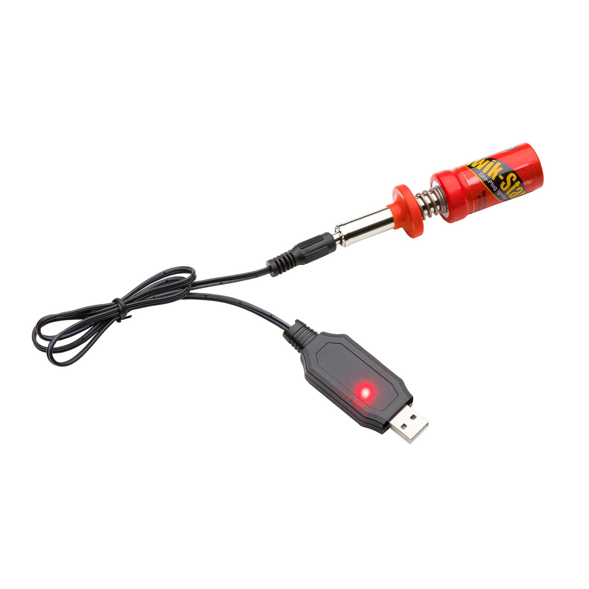 Dubro Products Kwik Klip Charger