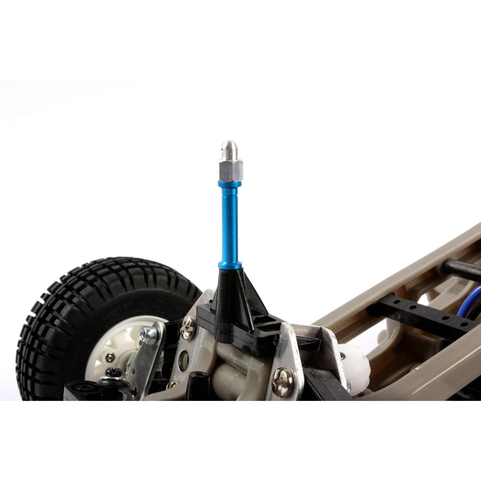 Tamiya 1/10 Subaru Brat 2WD Off-Road Kit