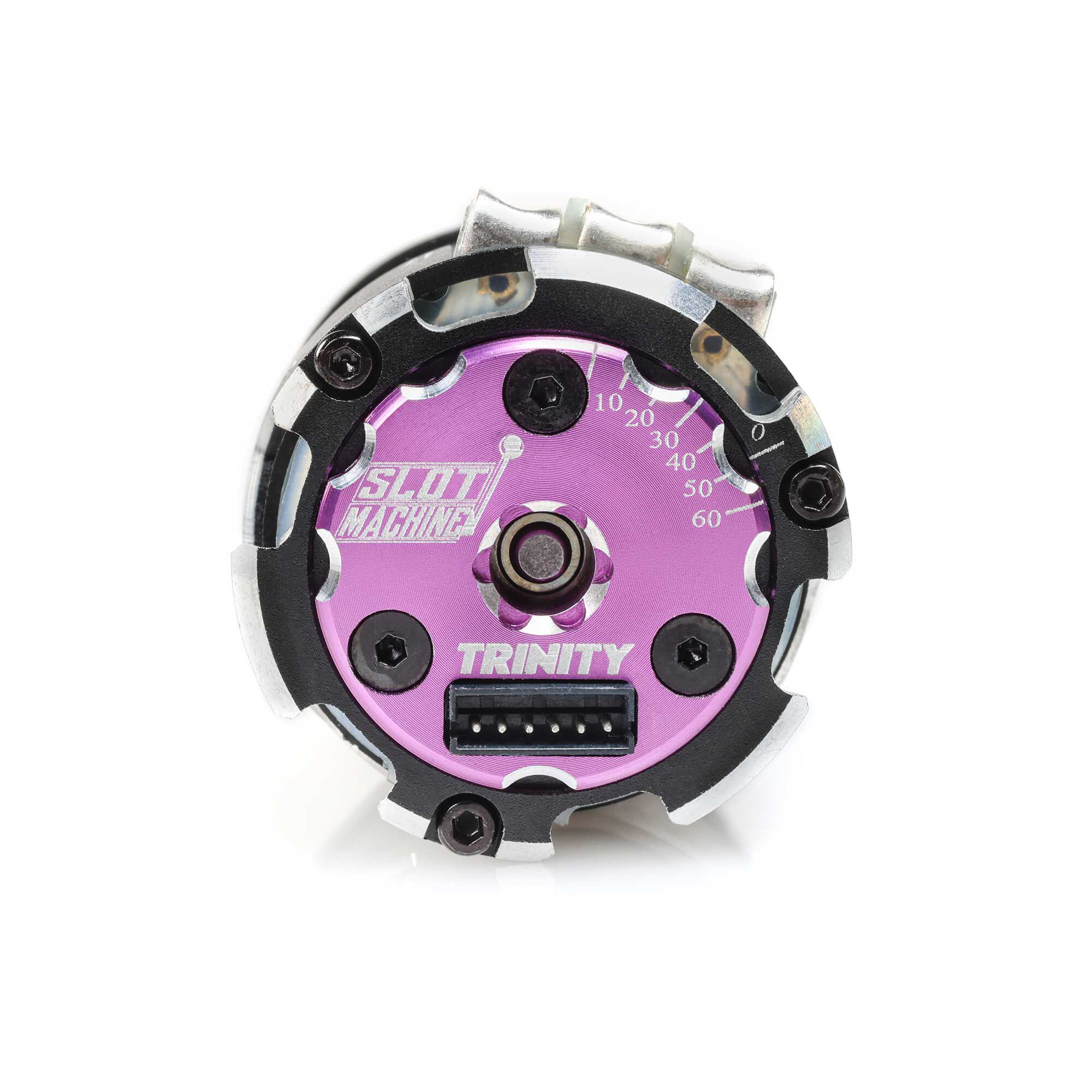 Trinity/Epic 17.5T Slot Machine 2 SPEC Class Brushless Motor