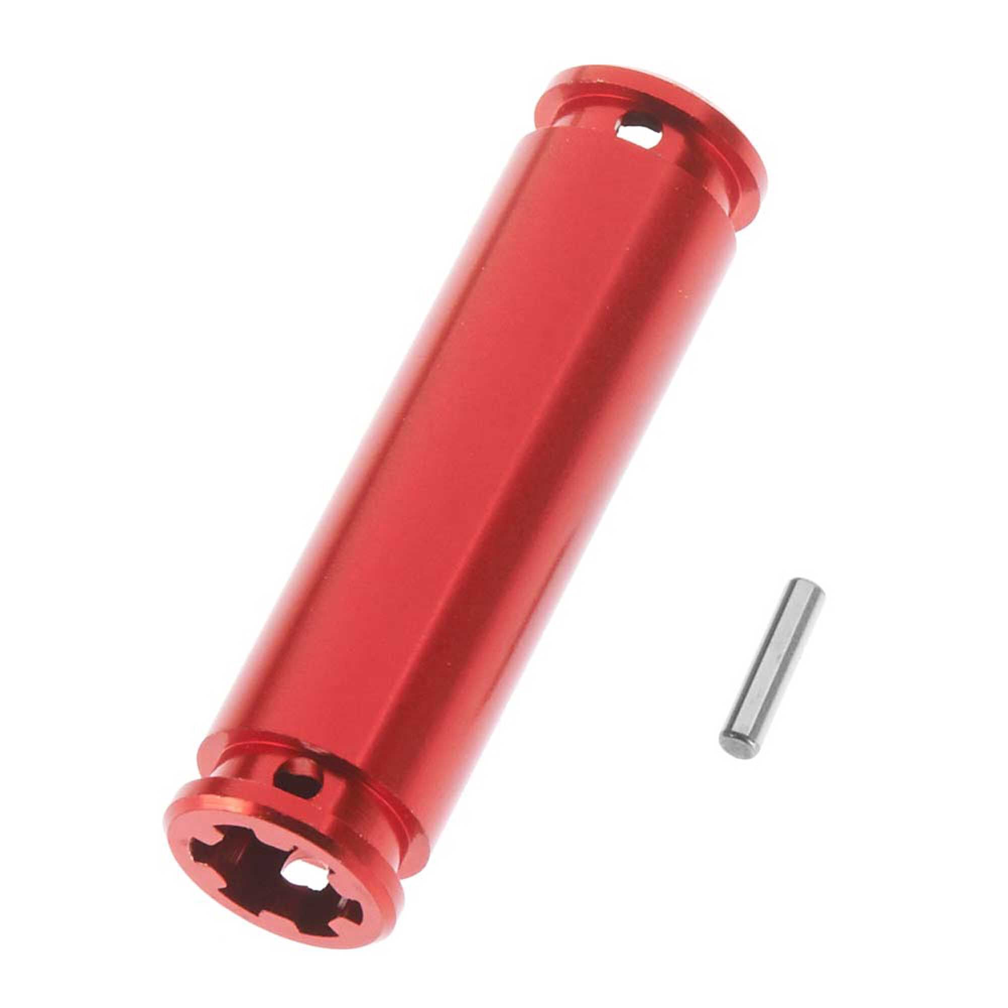 ARRMA Slider Driveshaft 41mm: Nero