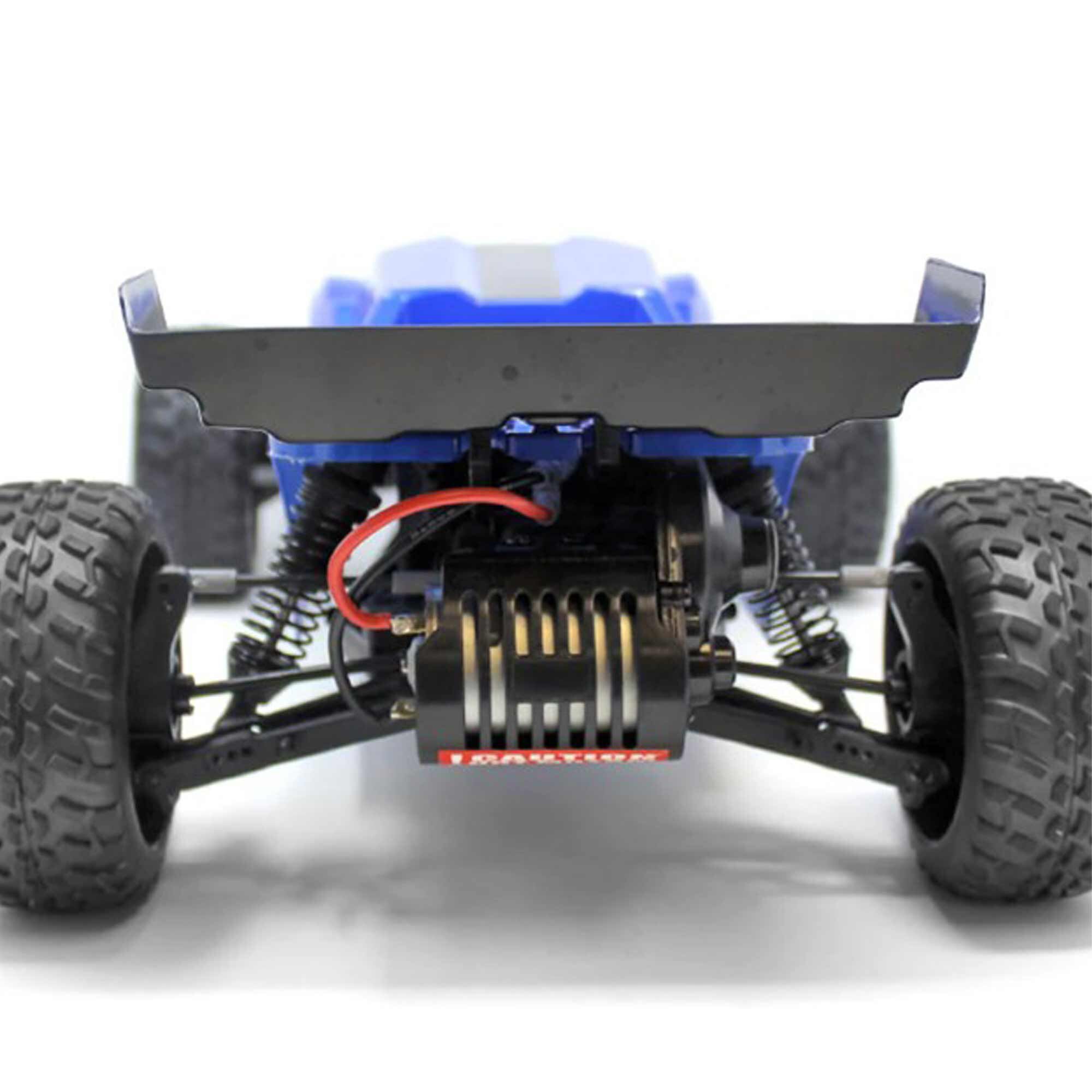Redcat Racing 1/10 Piranha TR10 2WD Electric Truggy, RTR